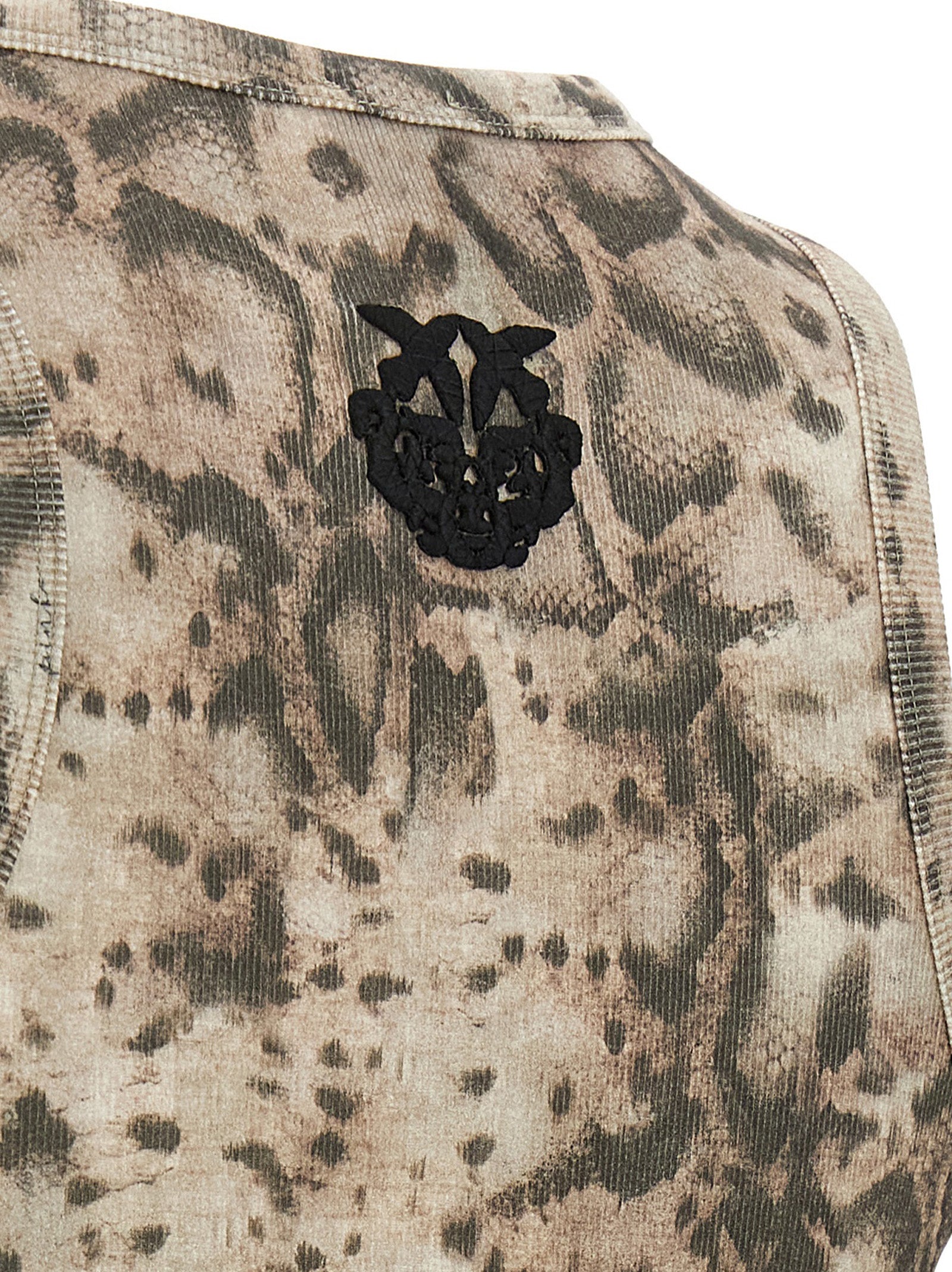 Pinko 'Novoli' Dress