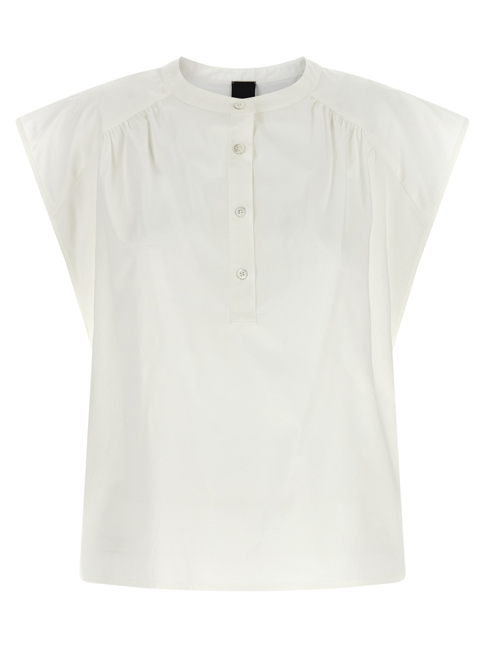 Pinko 'Apecchio' Blouse