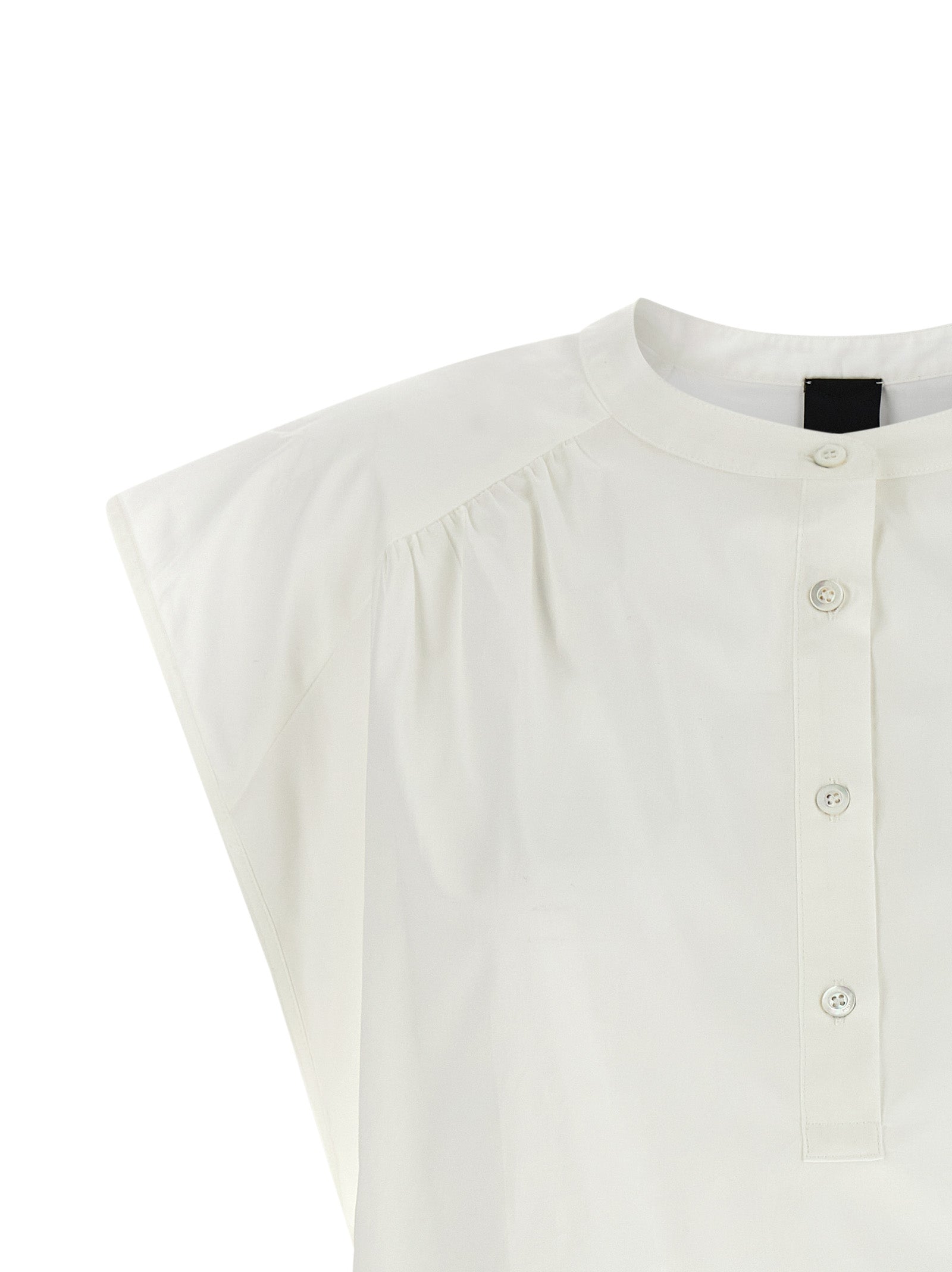 Pinko 'Apecchio' Blouse