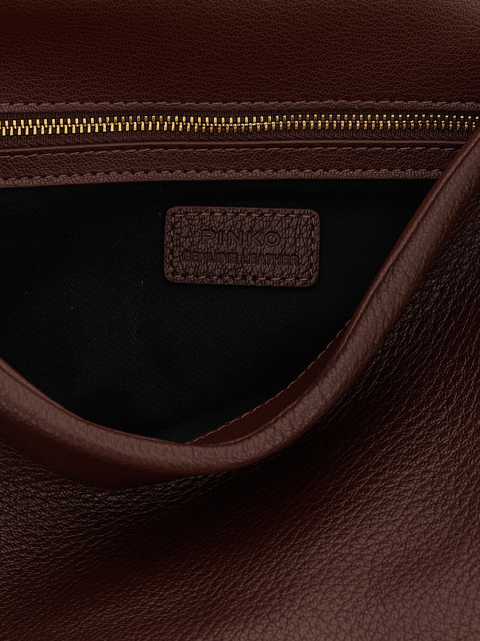 Pinko 'Love Birds' Shoulder Bag