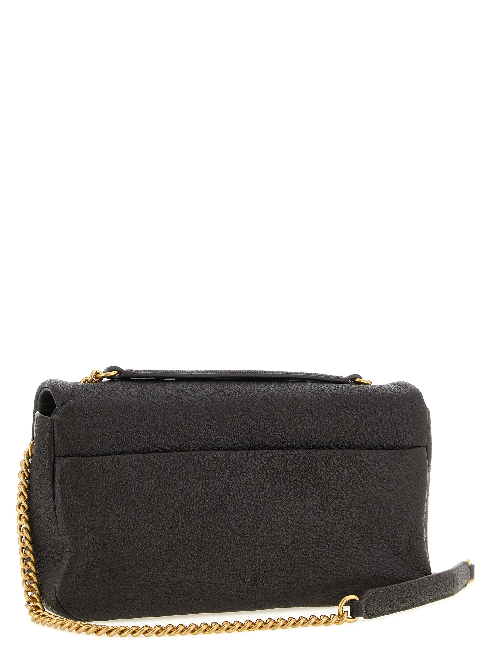 Pinko 'Love Birds' Shoulder Bag