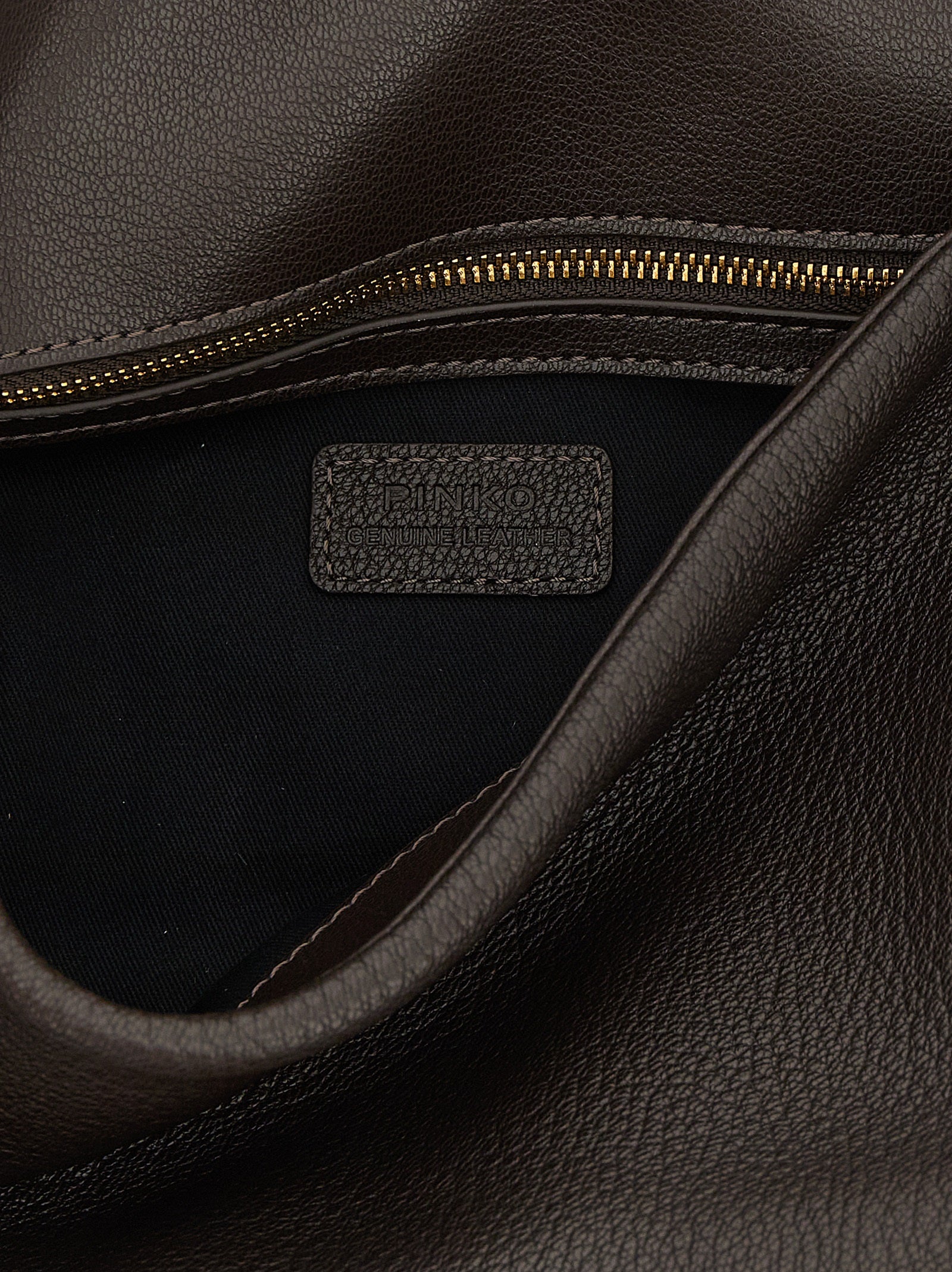 Pinko 'Love Birds' Shoulder Bag