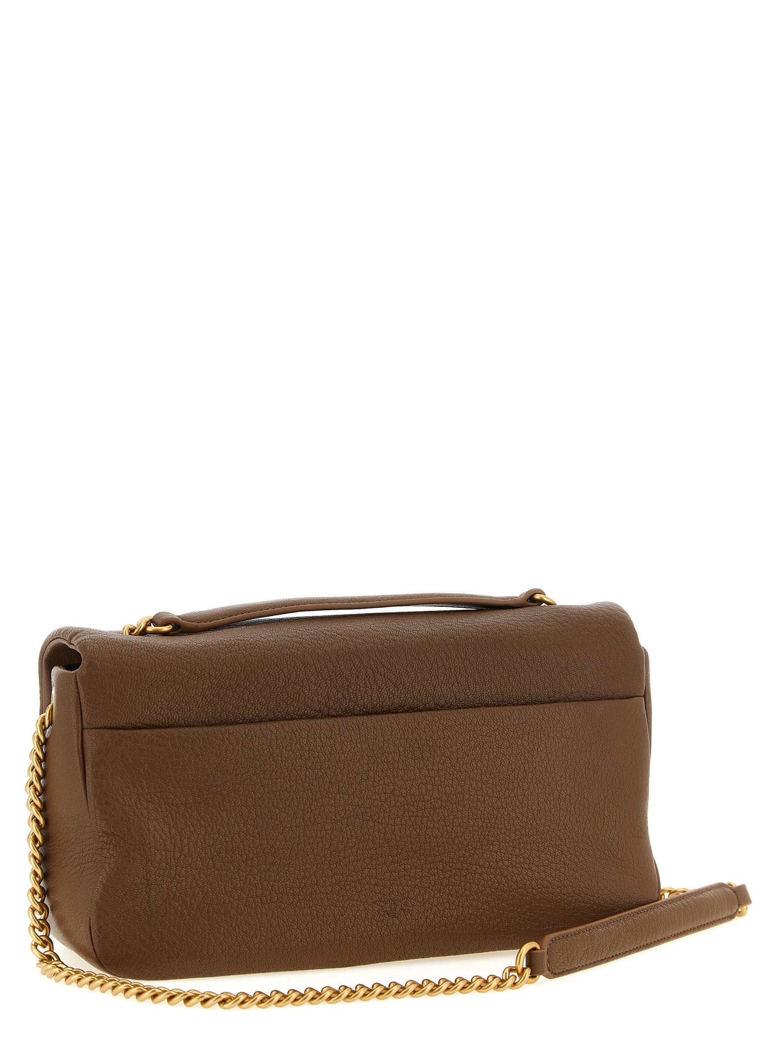 Pinko 'Love Birds' Shoulder Bag