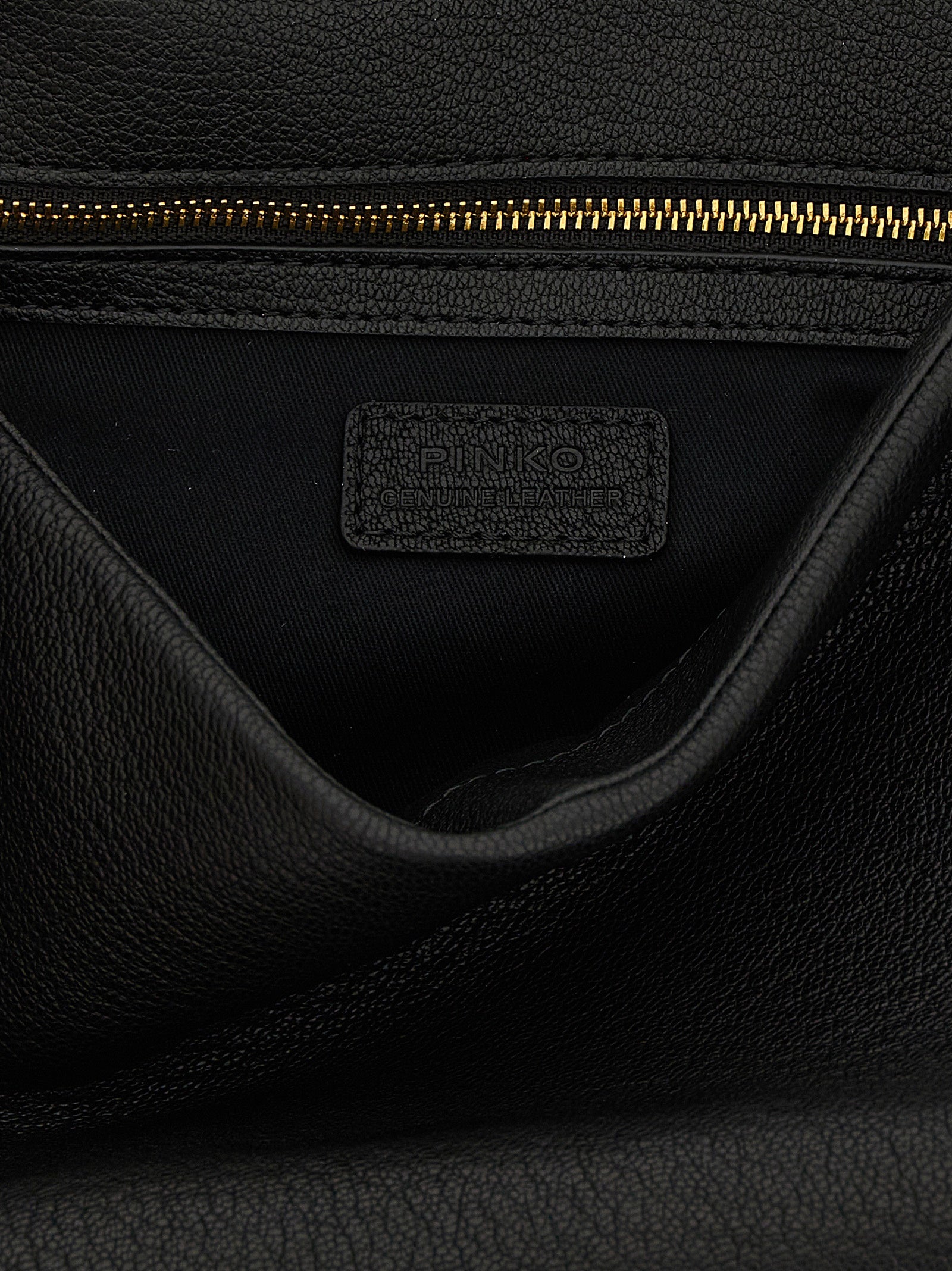 Pinko 'Love Birds' Shoulder Bag