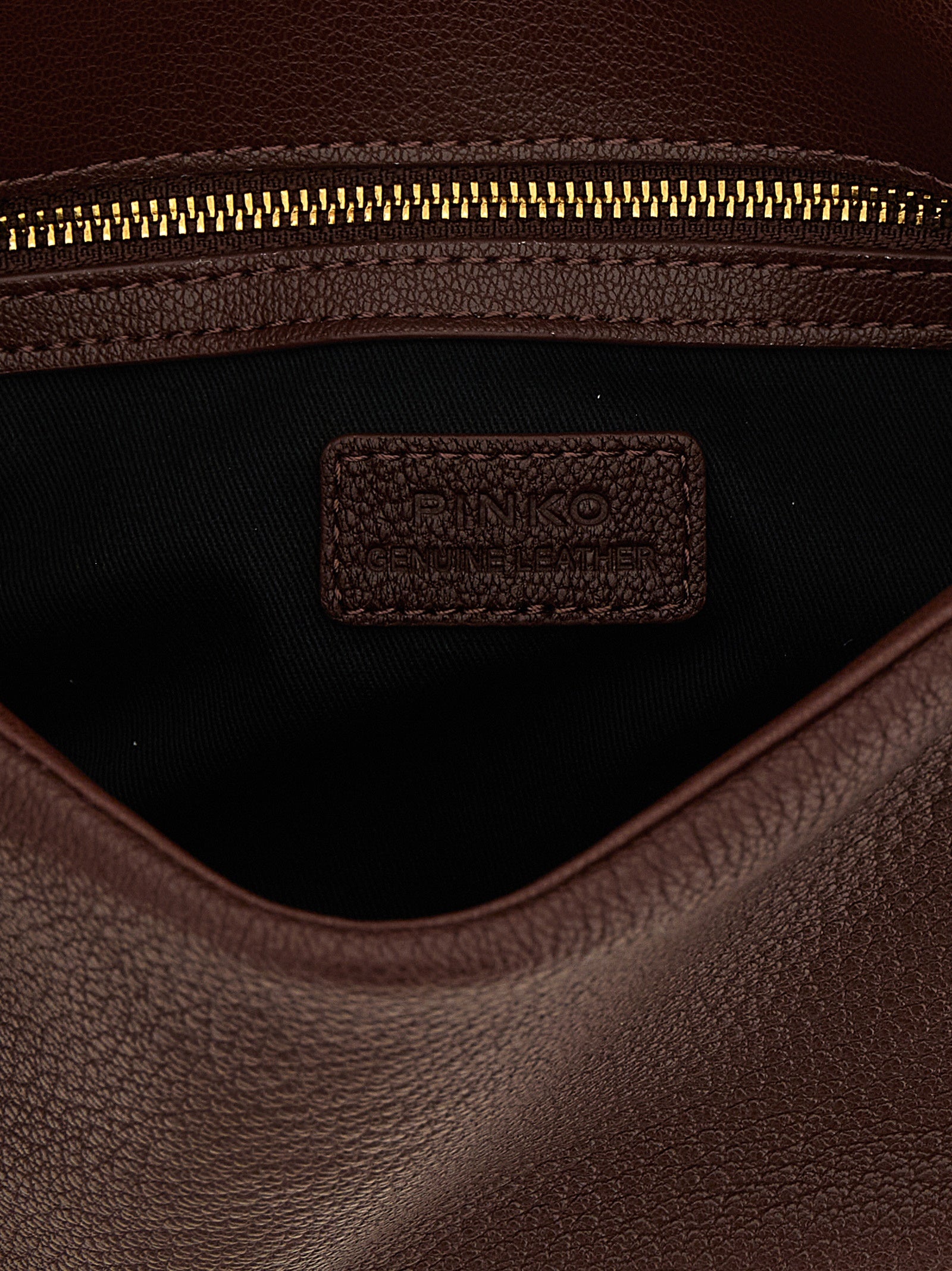 Pinko 'Love Birds' Shoulder Bag