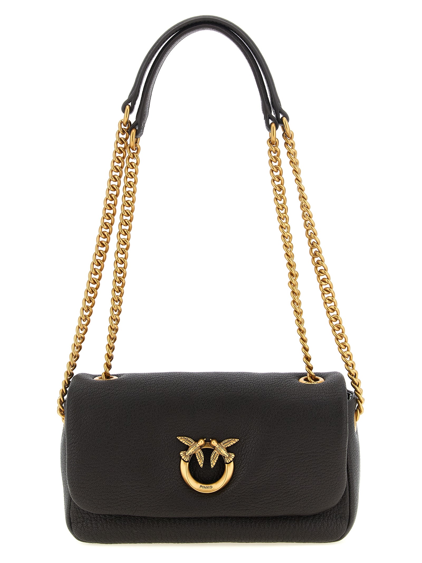 Pinko 'Love Bag' Crossbody Bag