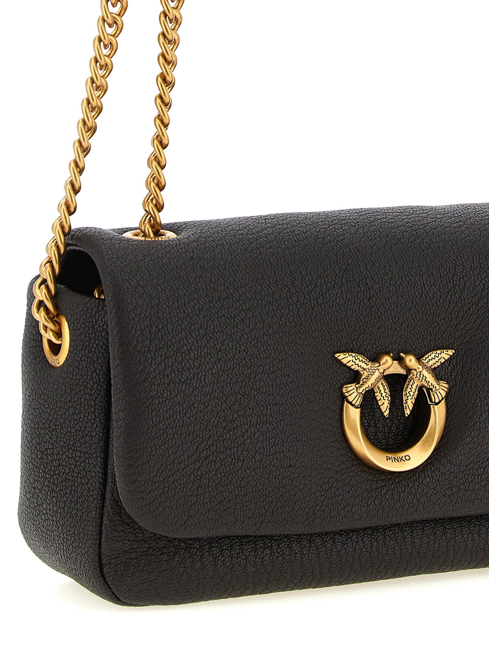 Pinko 'Love Bag' Crossbody Bag