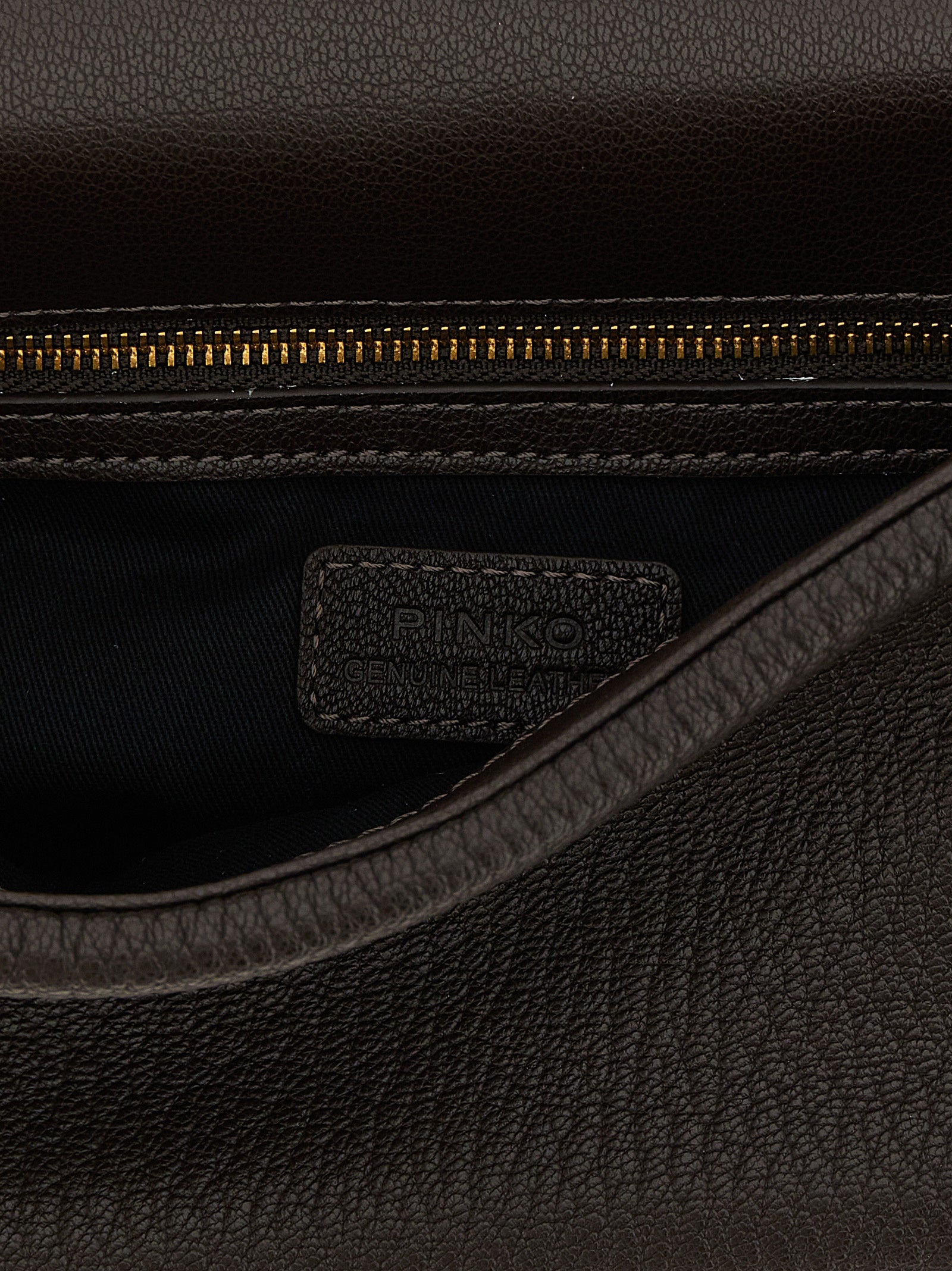 Pinko 'Love Bag' Crossbody Bag