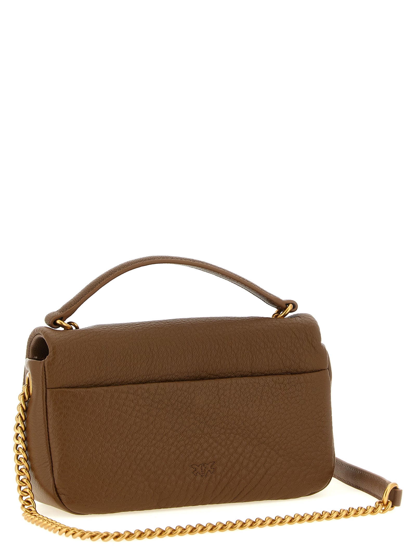 Pinko 'Love Birds' Shoulder Bag