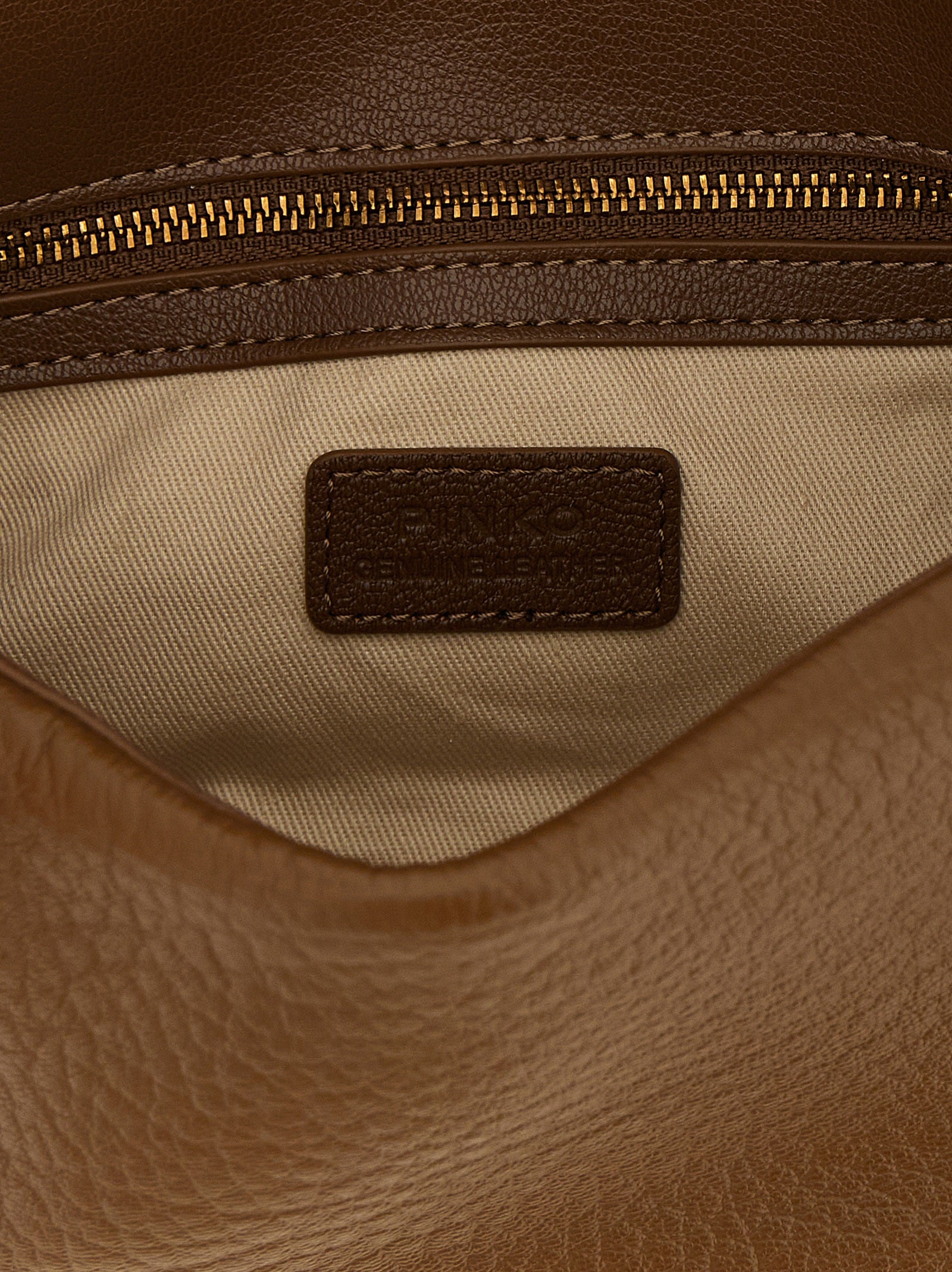 Pinko 'Love Birds' Shoulder Bag