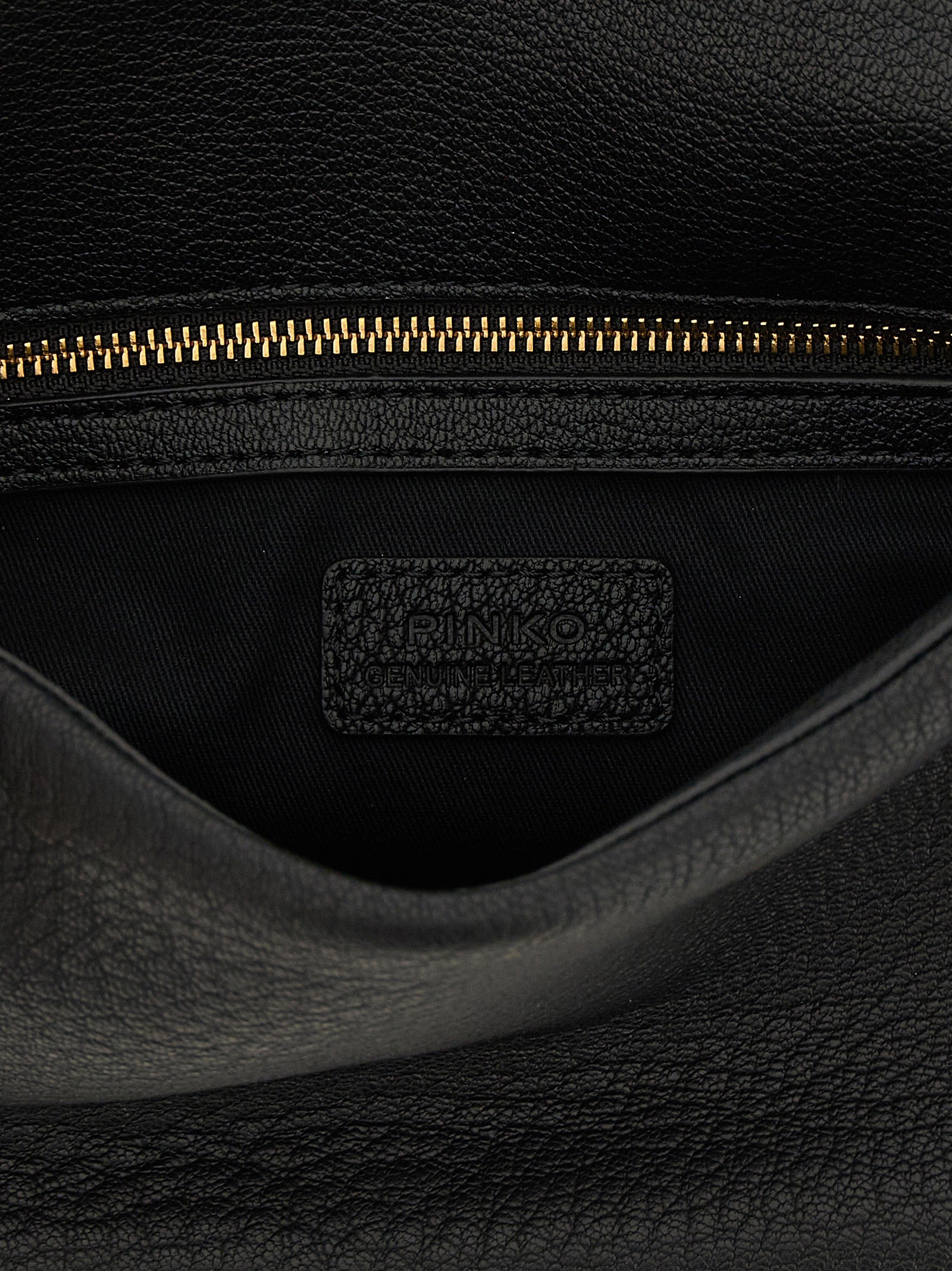 Pinko 'Love Birds' Shoulder Bag