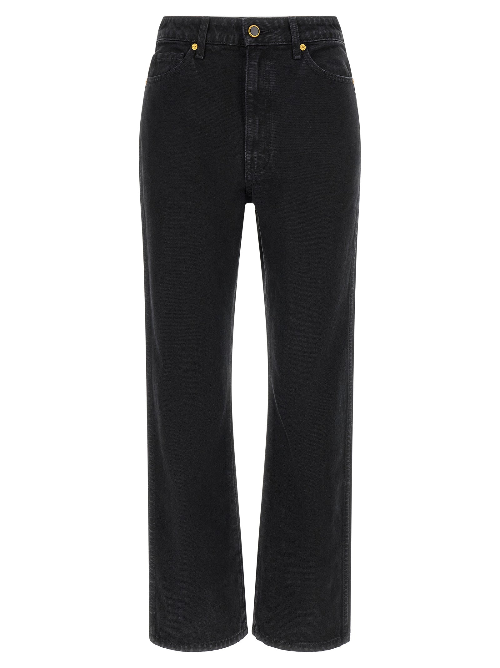 Khaite 'Abigail' Jeans