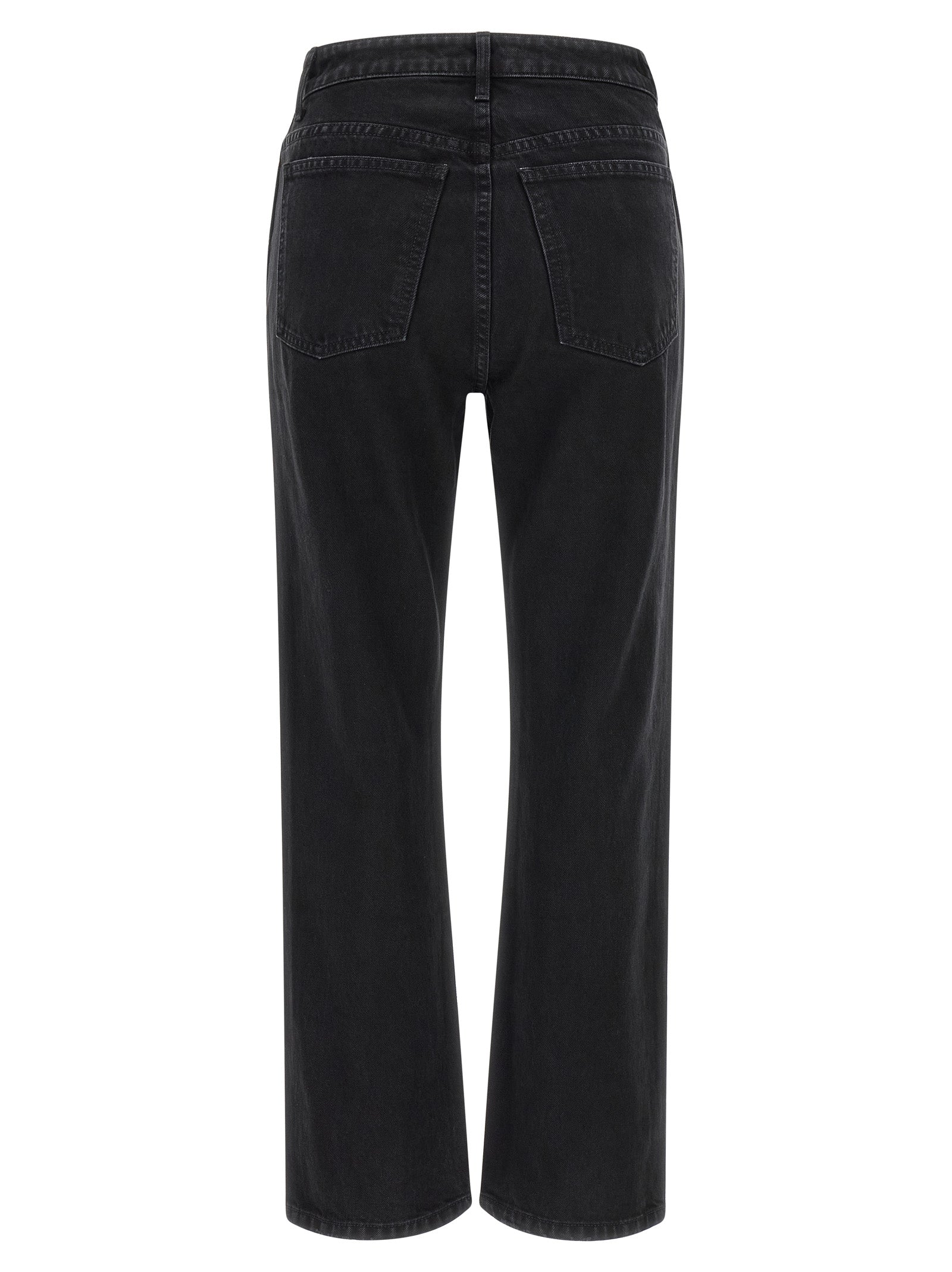 Khaite 'Abigail' Jeans