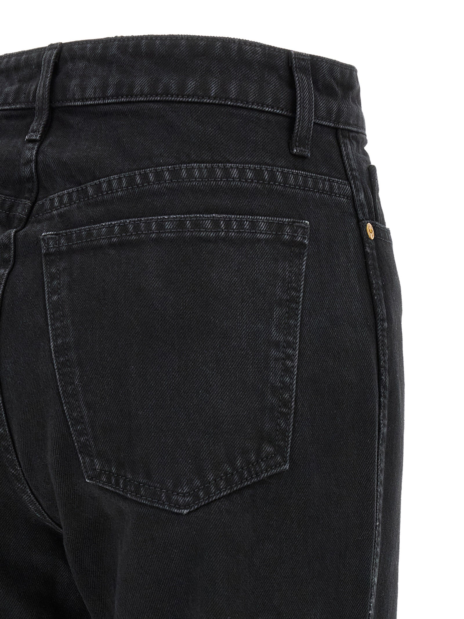 Khaite 'Abigail' Jeans