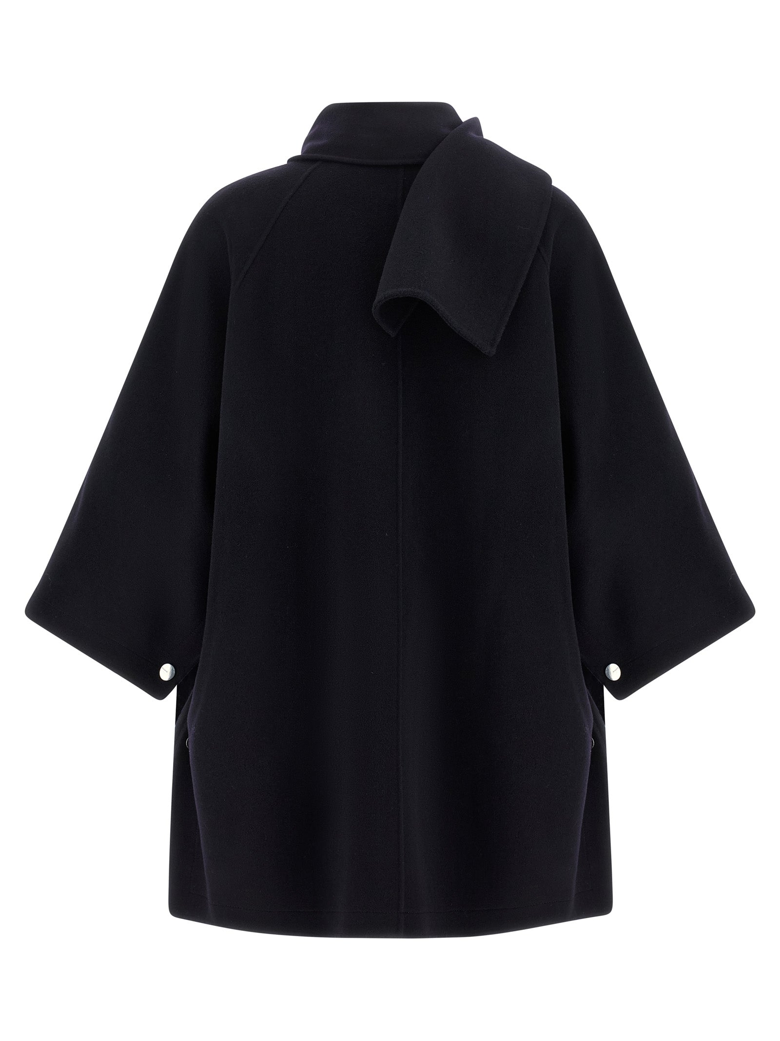 Pinko Caban Coat