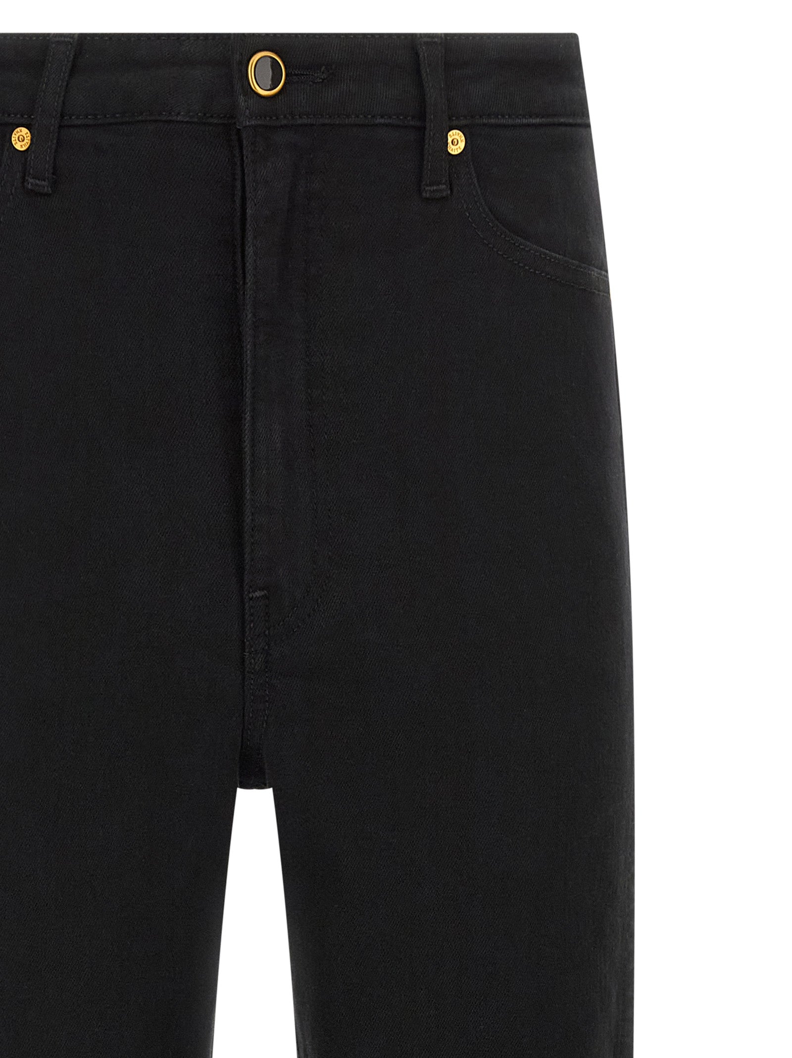 Khaite 'Abigail' Jeans