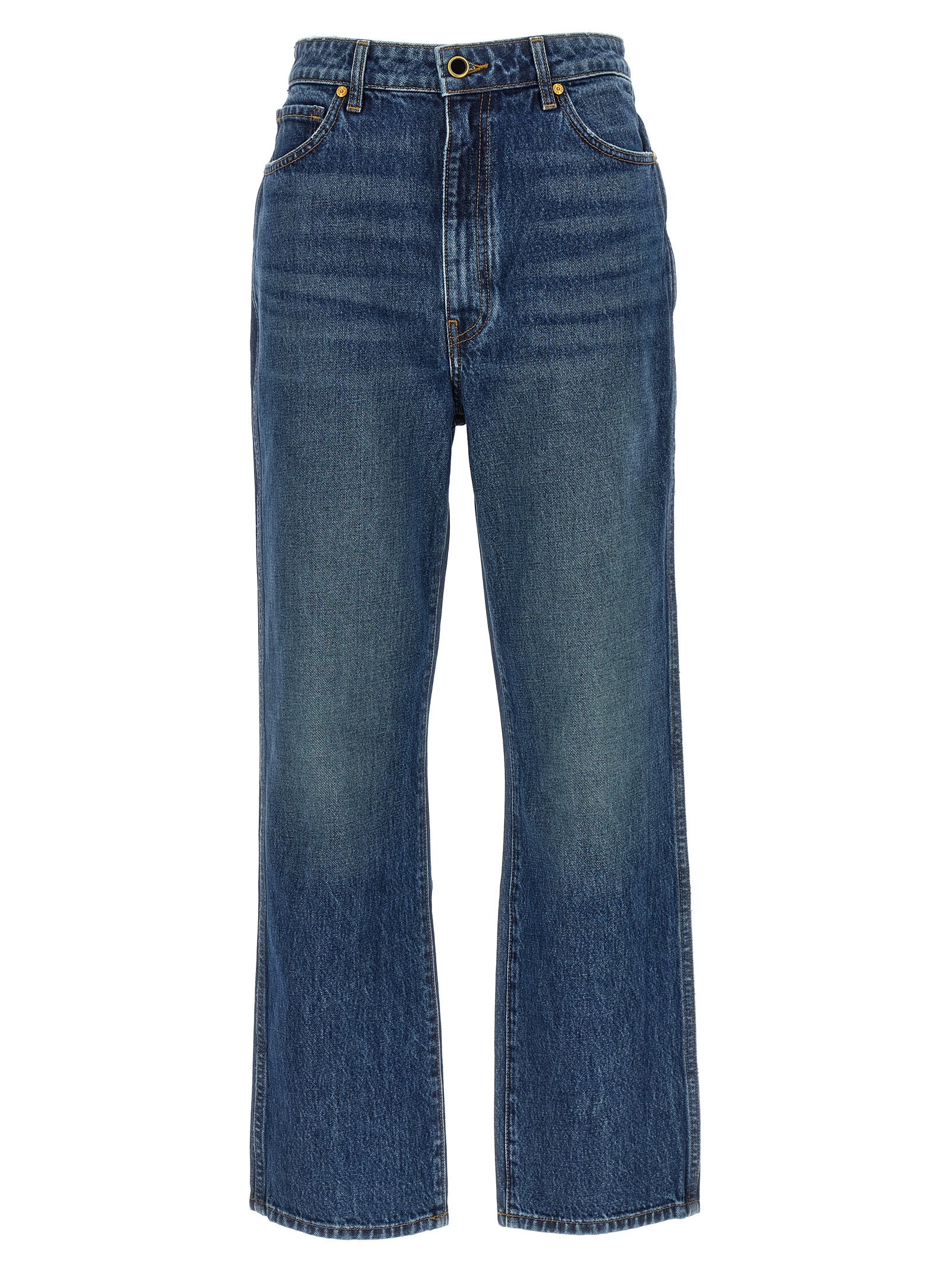 Khaite 'Abigail' Jeans