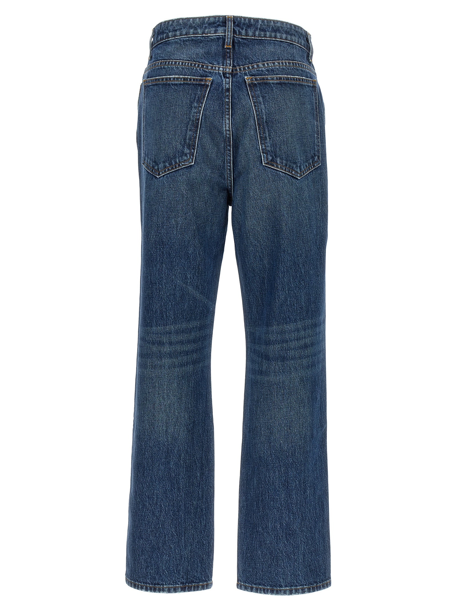 Khaite 'Abigail' Jeans