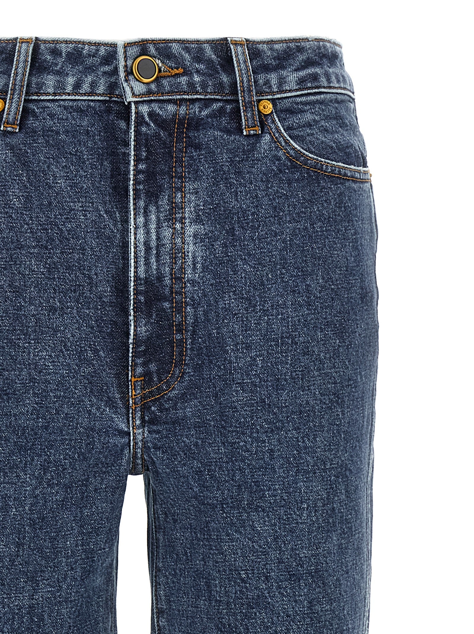 Khaite 'Abigail' Jeans