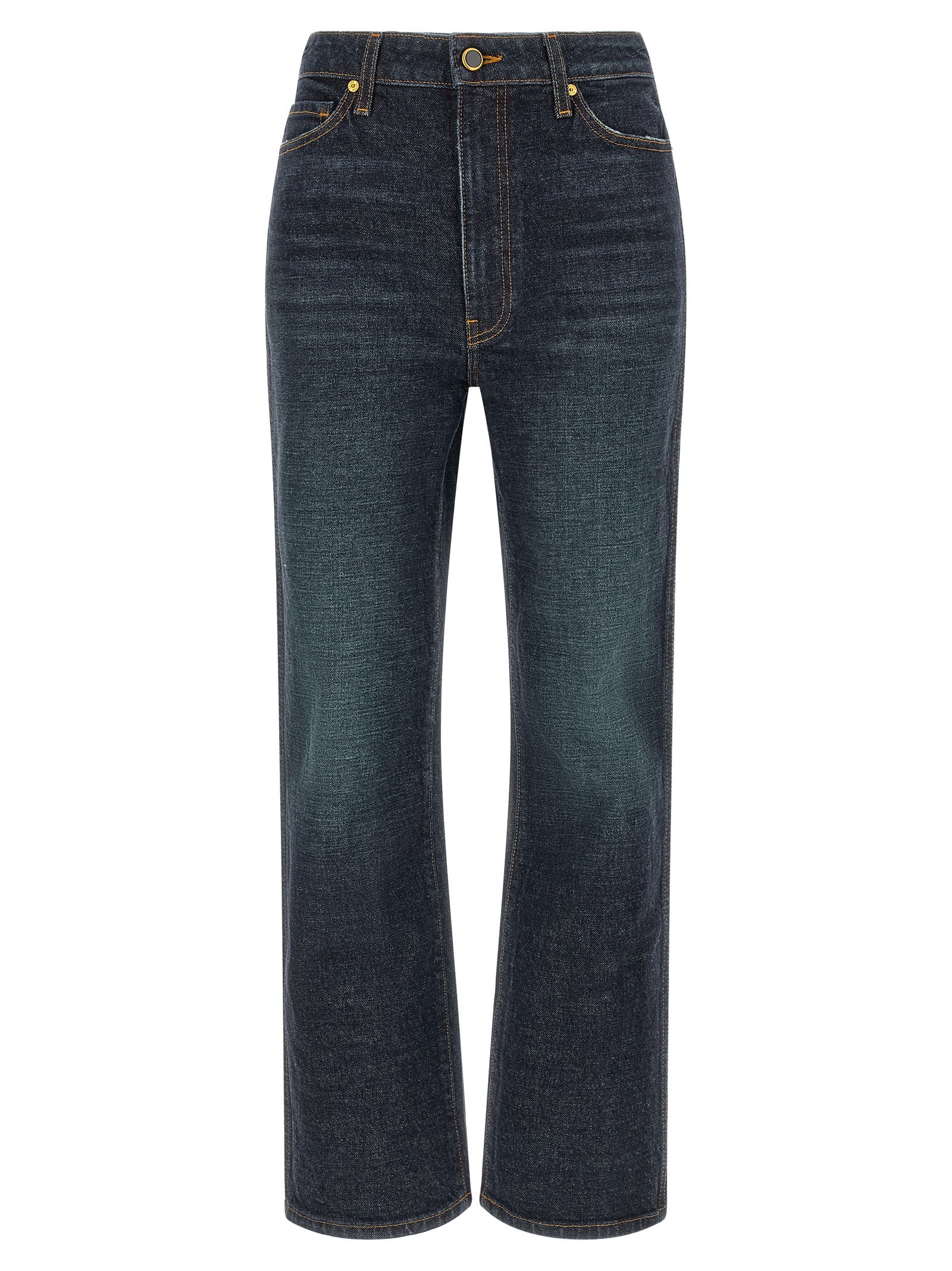 Khaite 'Abigail' Jeans