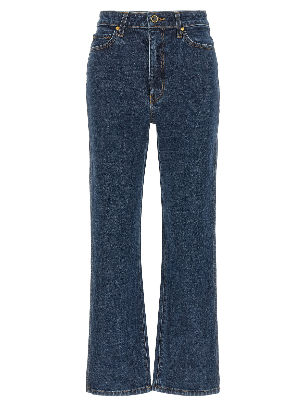 Khaite 'Abigail' Jeans