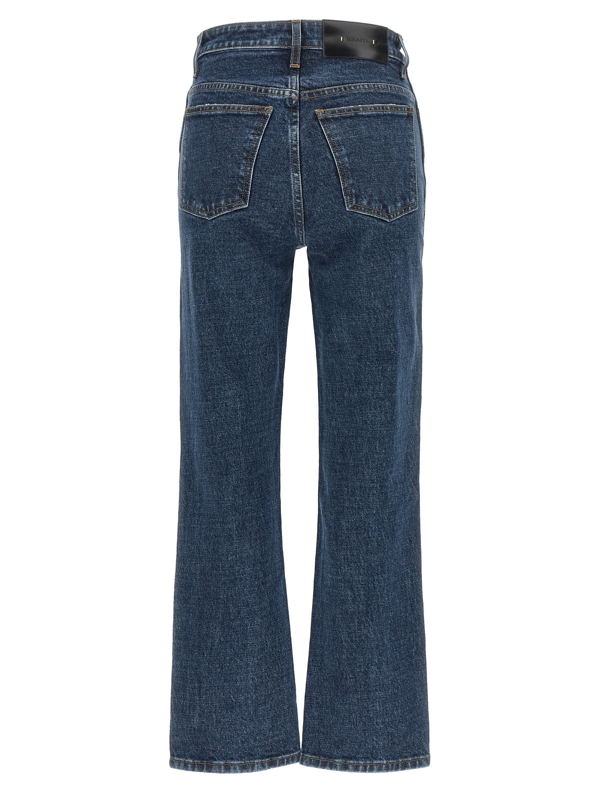 Khaite 'Abigail' Jeans