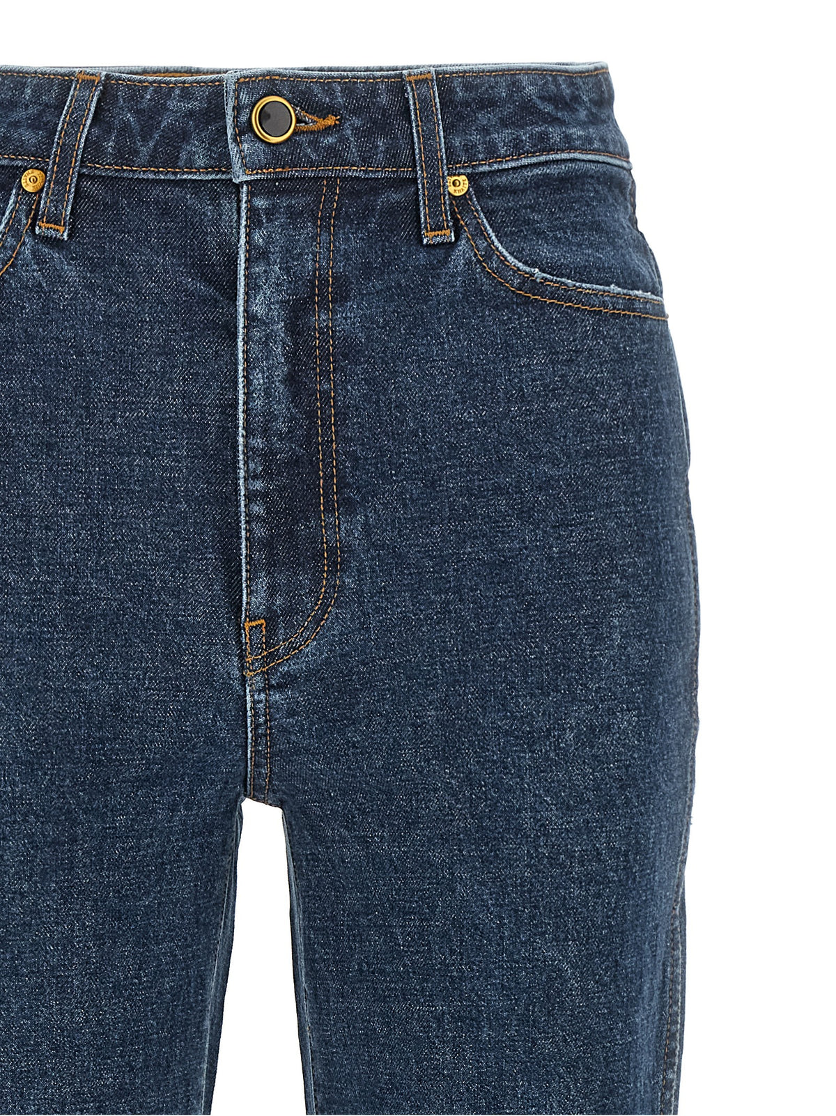 Khaite 'Abigail' Jeans