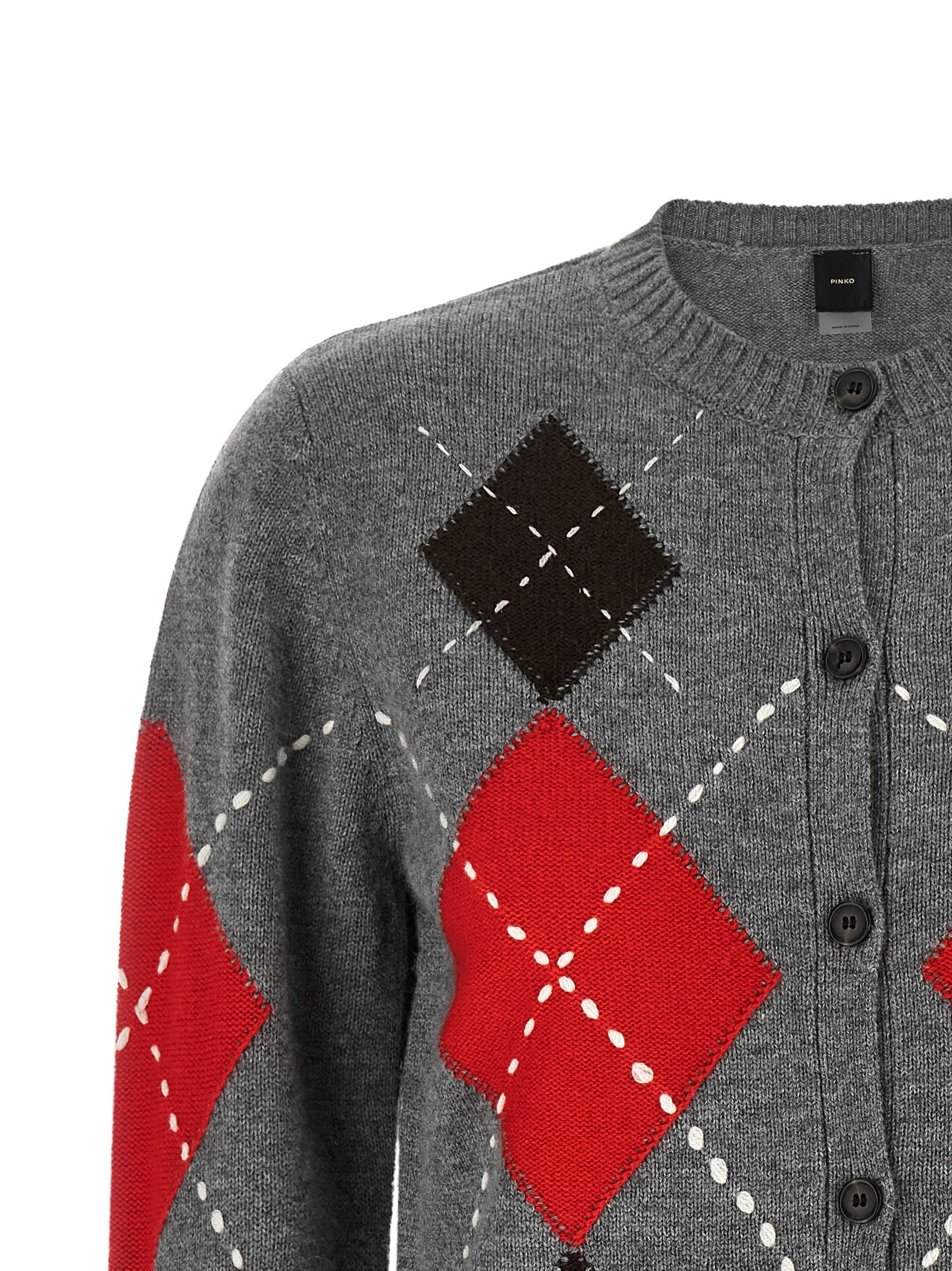 Pinko 'Cardiff' Cardigan