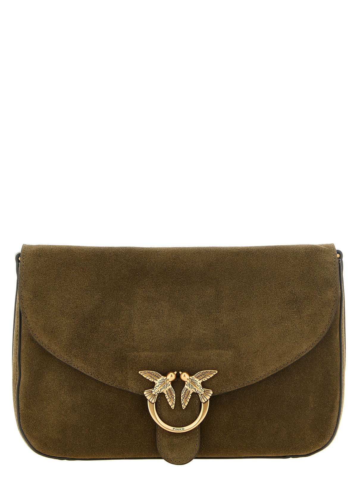 Pinko 'Love Satchel' Medium Shoulder Bag