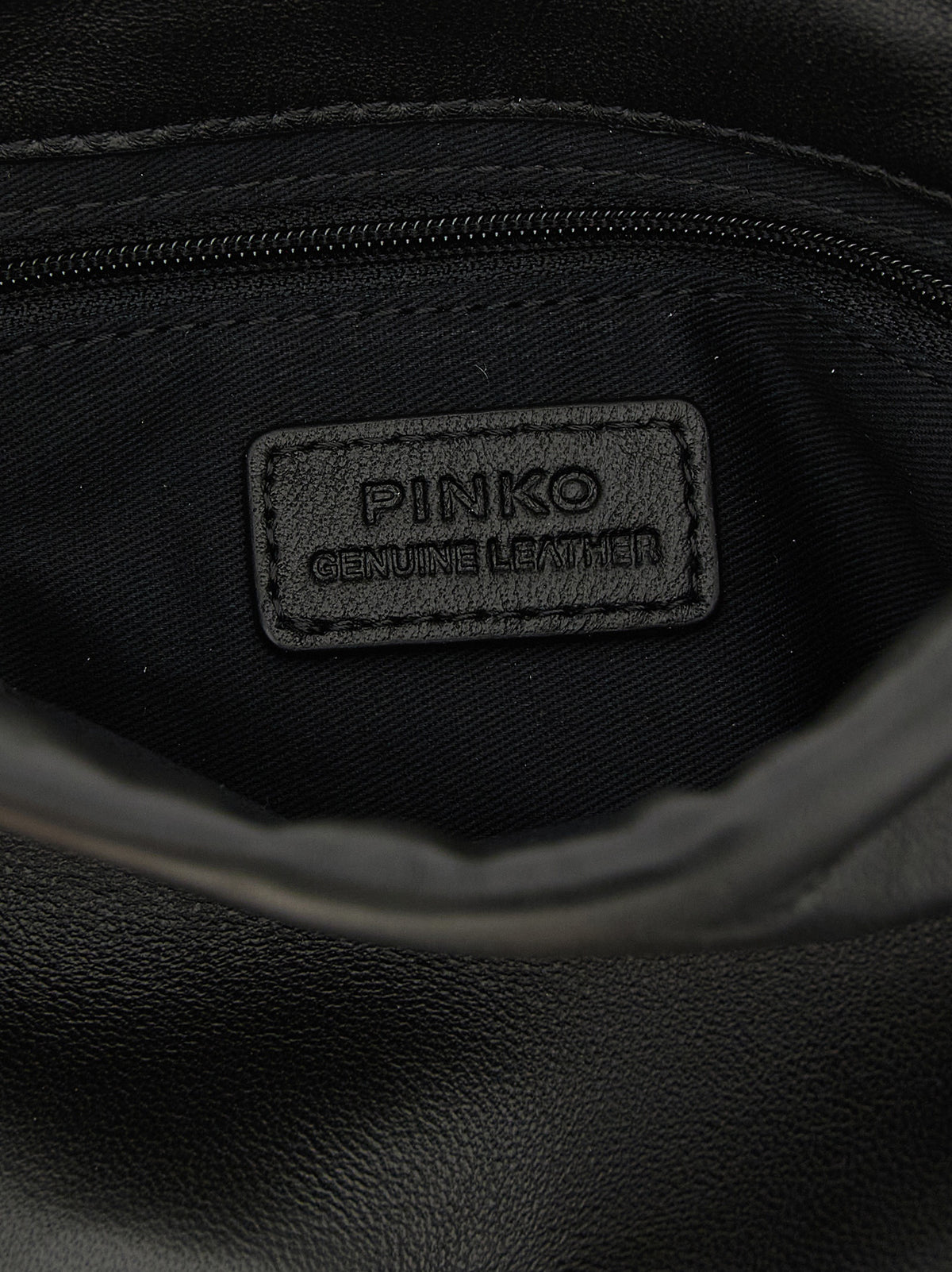 Pinko 'Flower' Pouch