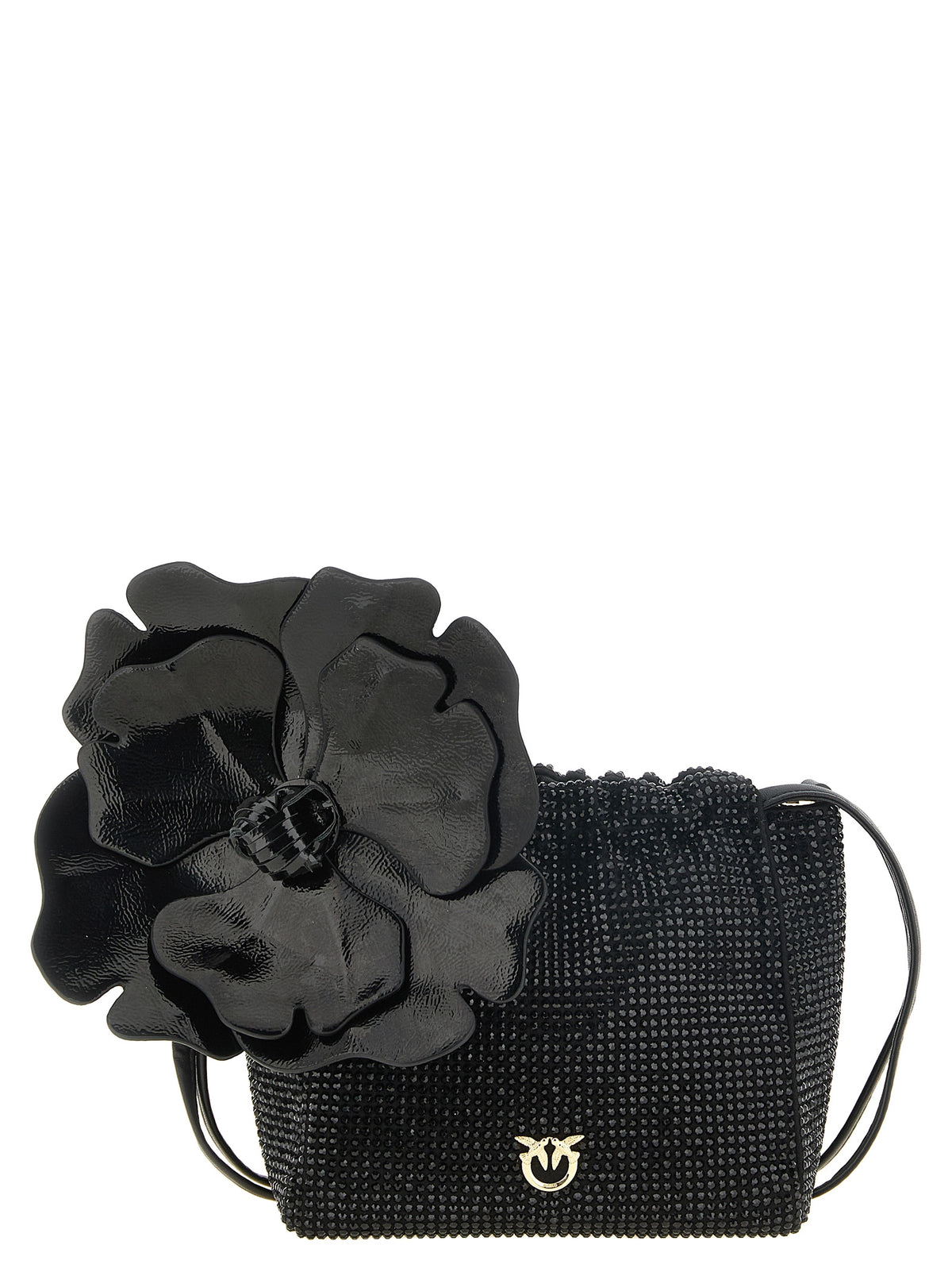 Pinko 'Flower' Pouch