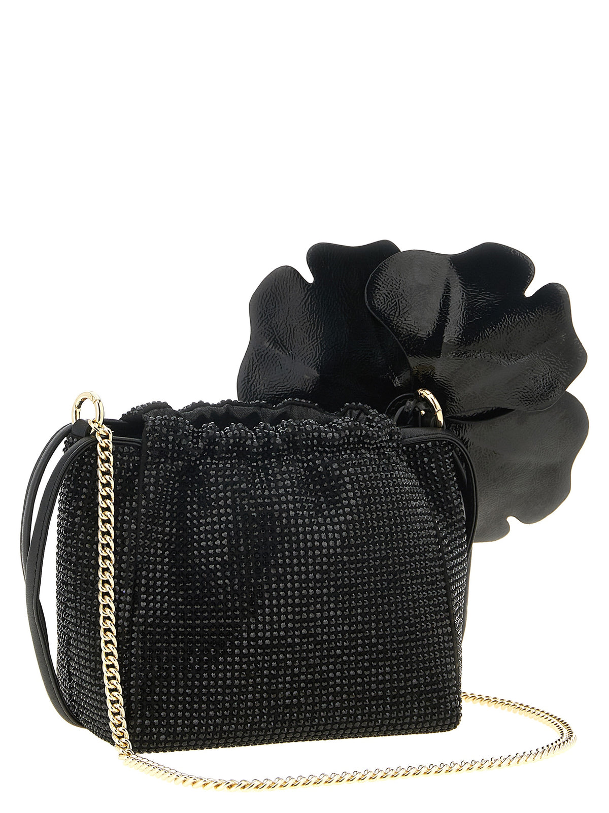 Pinko 'Flower' Pouch