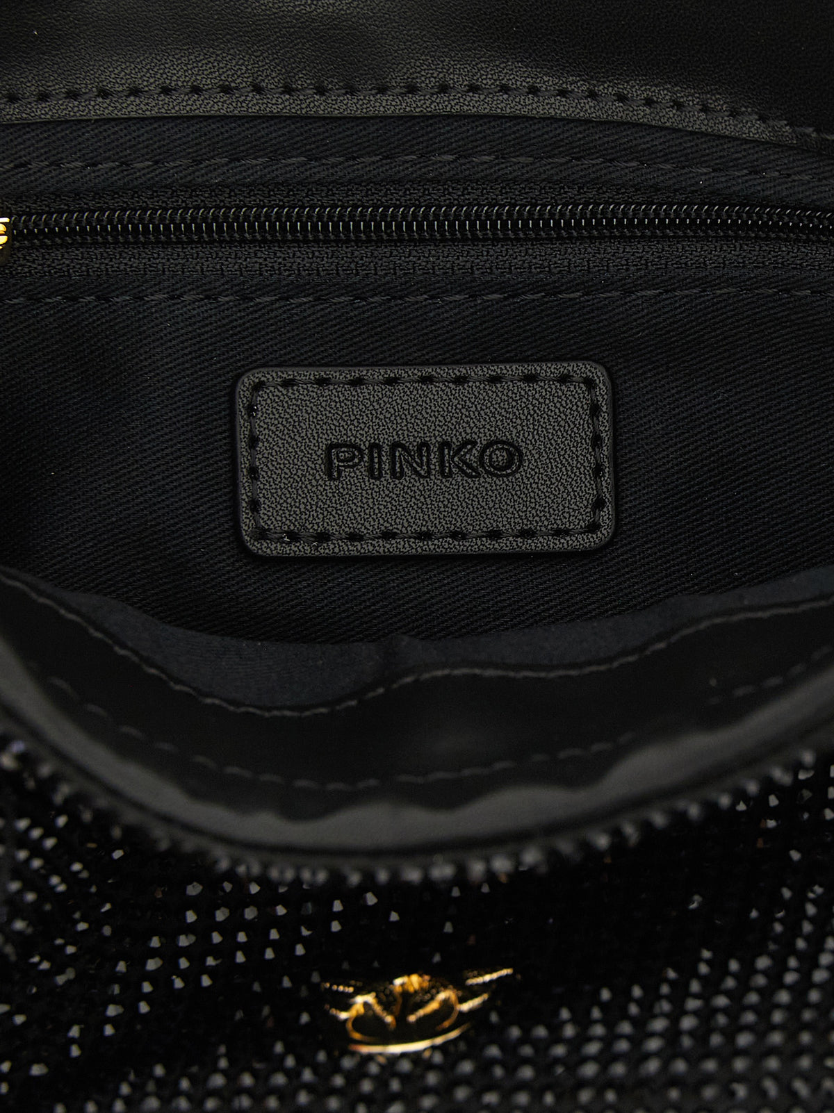 Pinko 'Flower' Pouch
