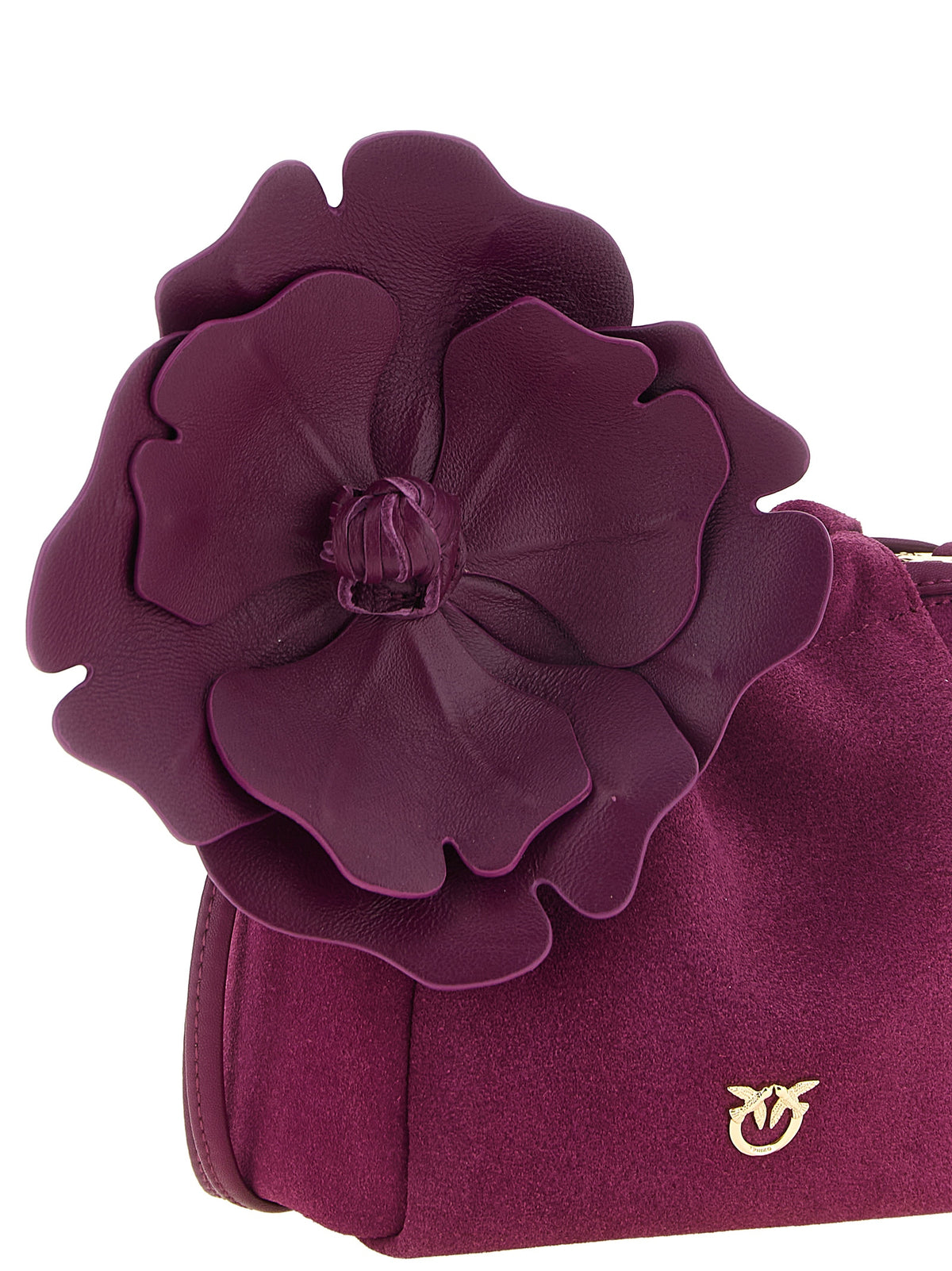 Pinko 'Flower' Pouch