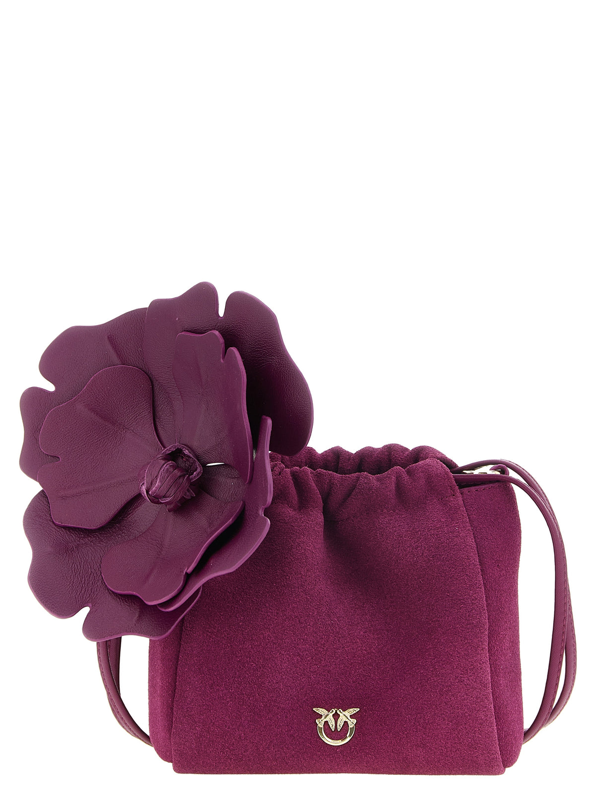 Pinko 'Flower' Pouch