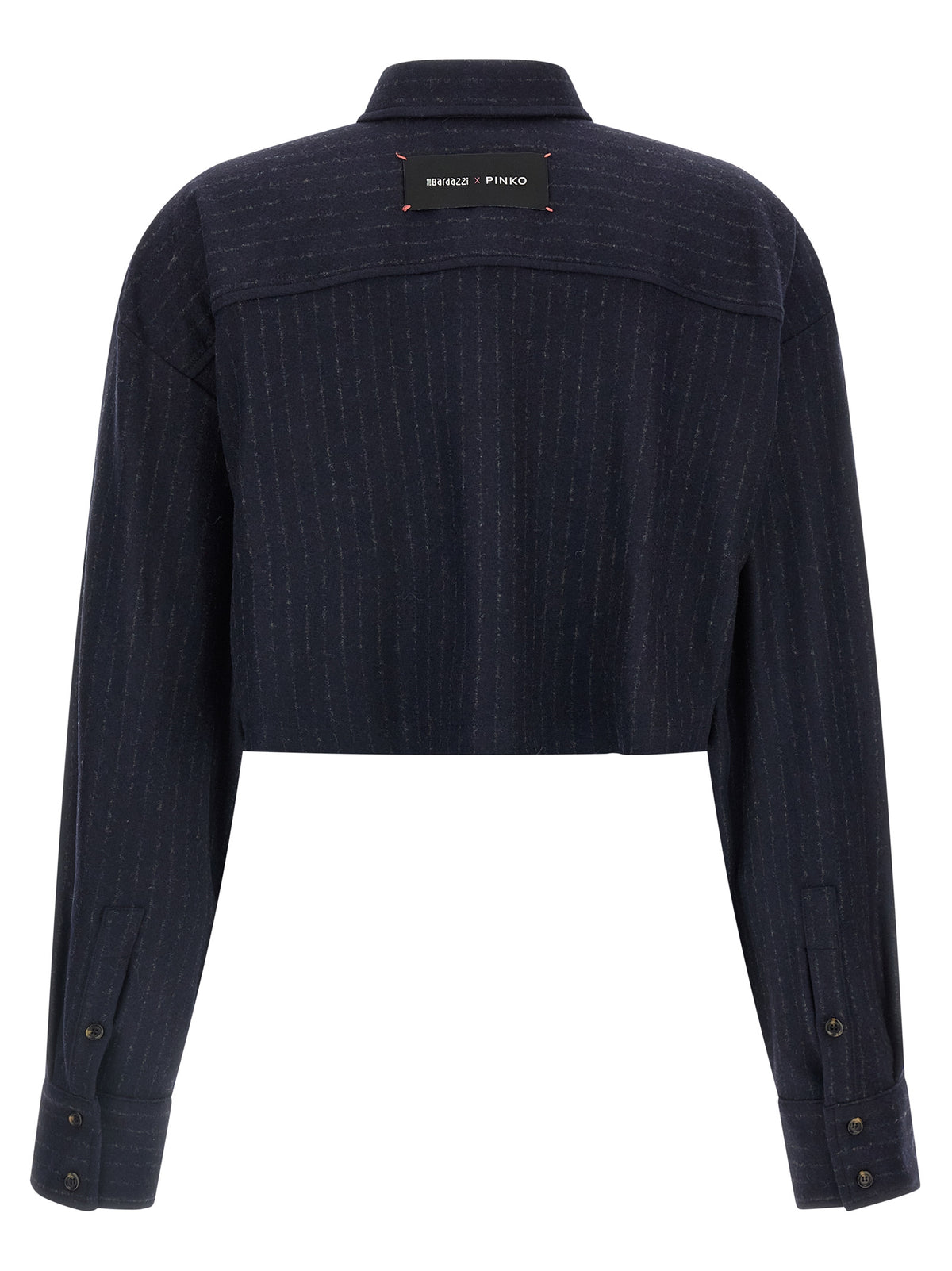 Pinko Bardazzi X Pinko 'Taurasi' Shirt