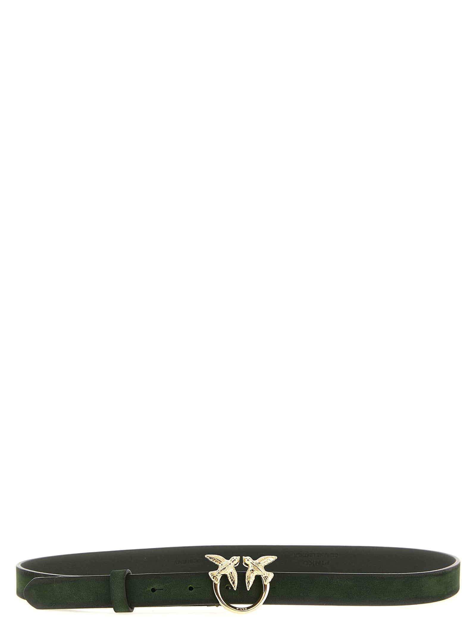 Pinko 'Love Berry' Belt