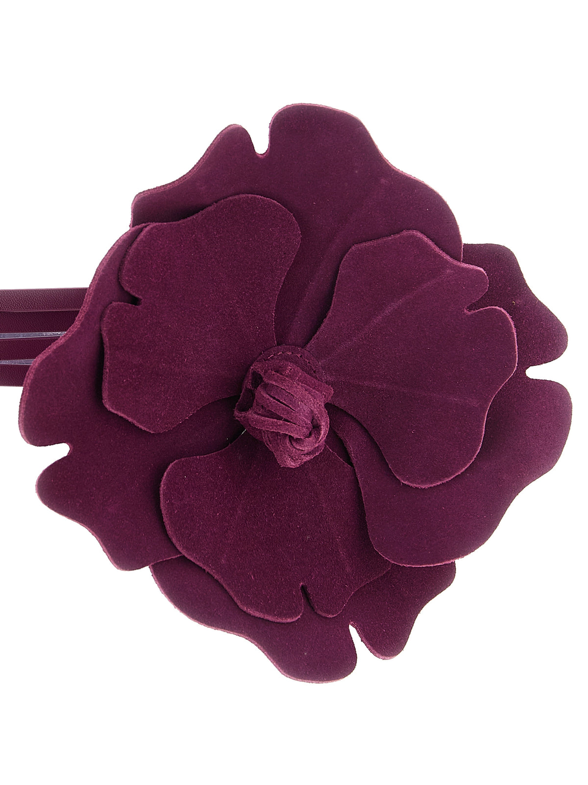 Pinko 'Flower' Belt