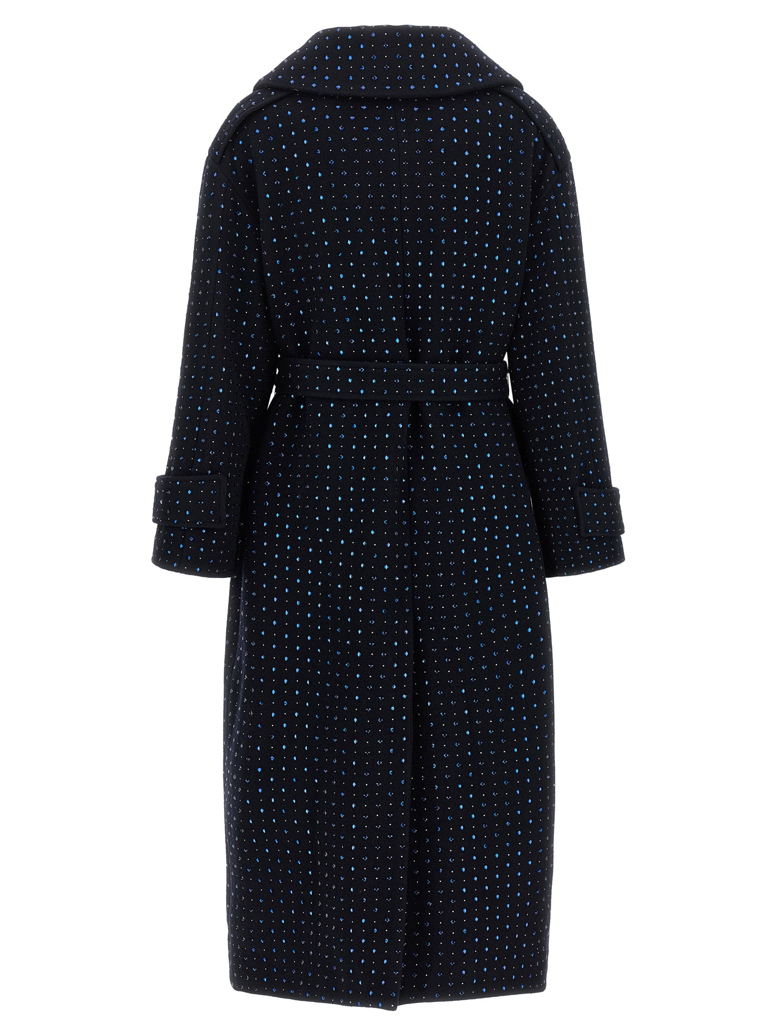 Pinko 'Peugeot' Coat