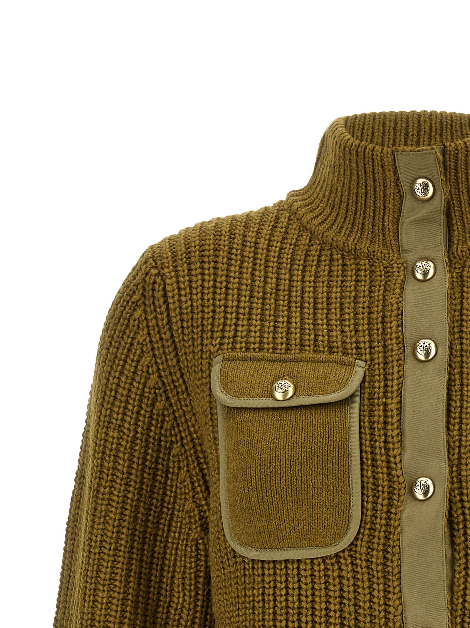 Pinko 'Pispiglio' Cardigan