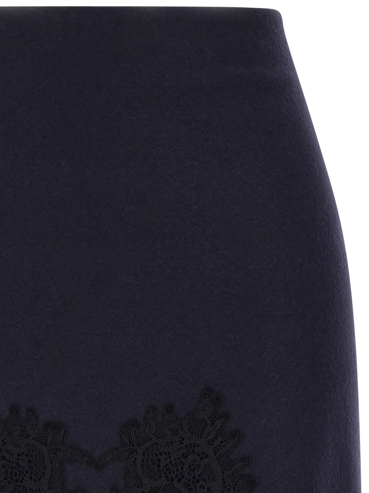 Pinko Bardazzi X Pinko Blue 'Botticino' Skirt
