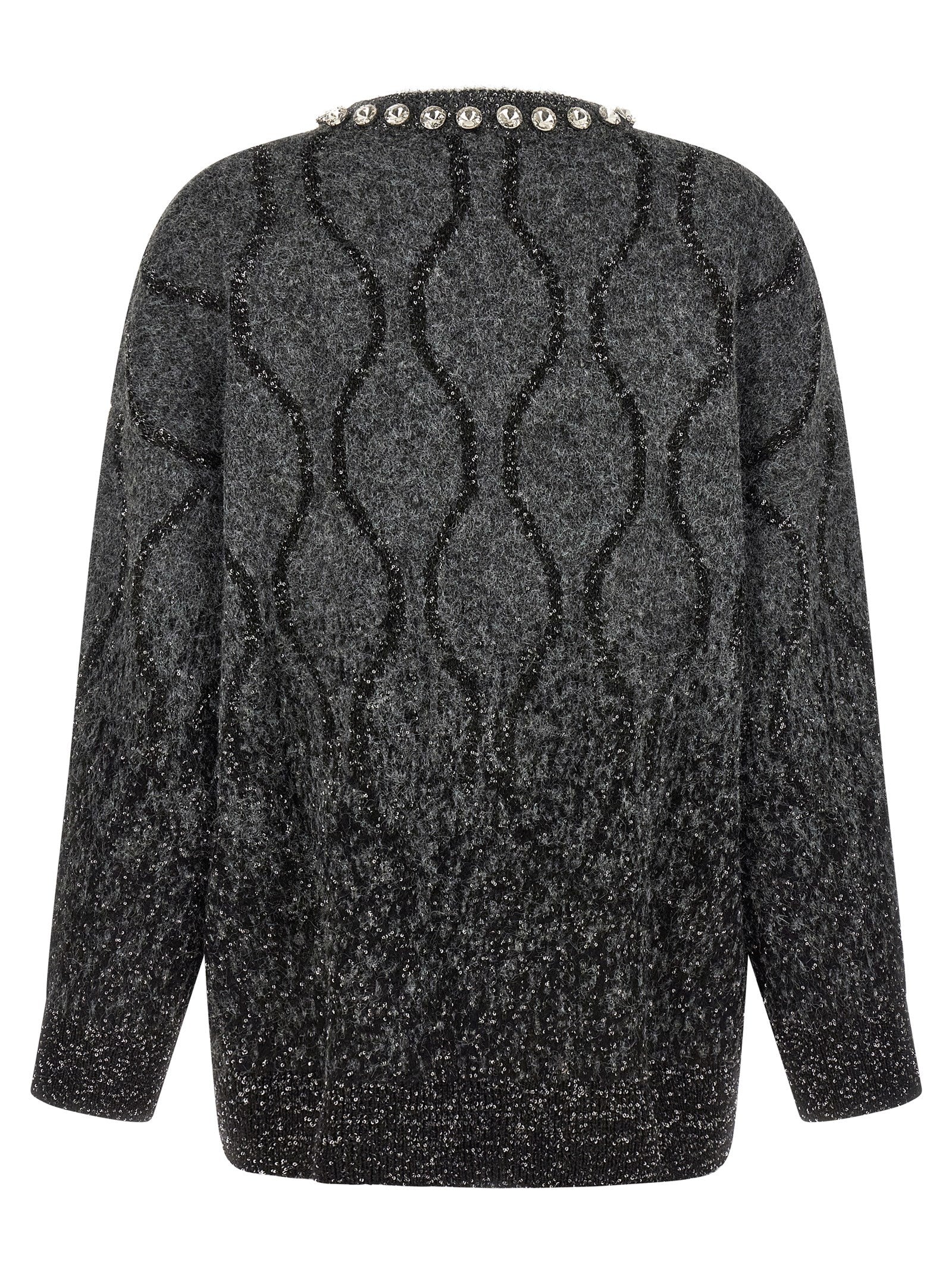 Pinko 'Renault' Sweater