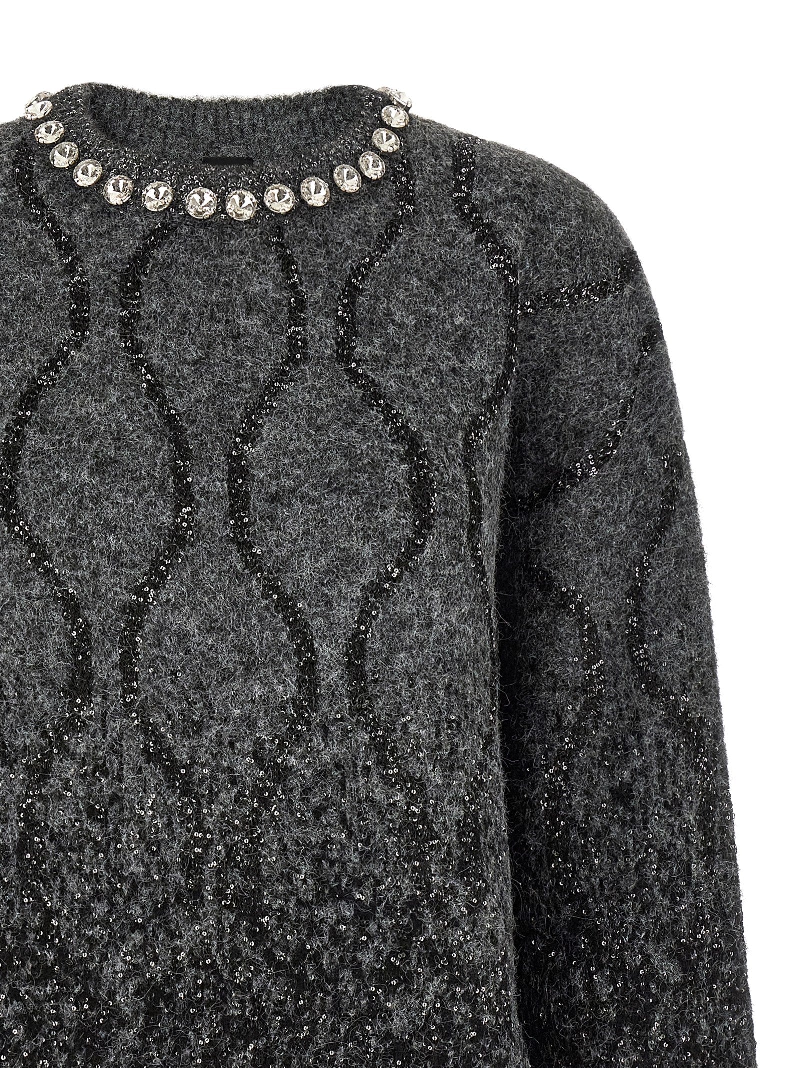 Pinko 'Renault' Sweater