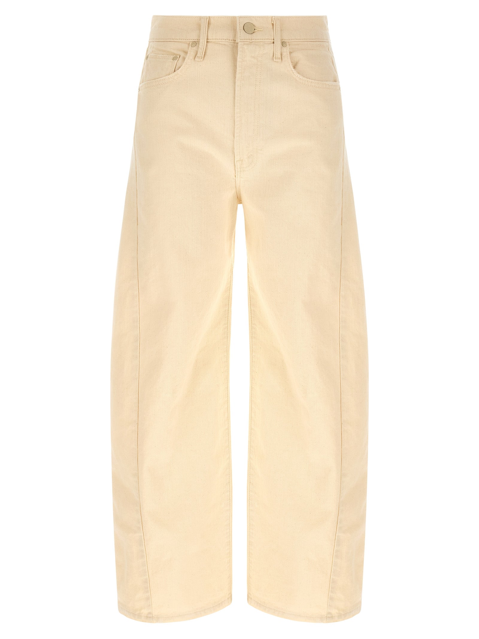 Mother 'Half Pipe Ankle' Jeans