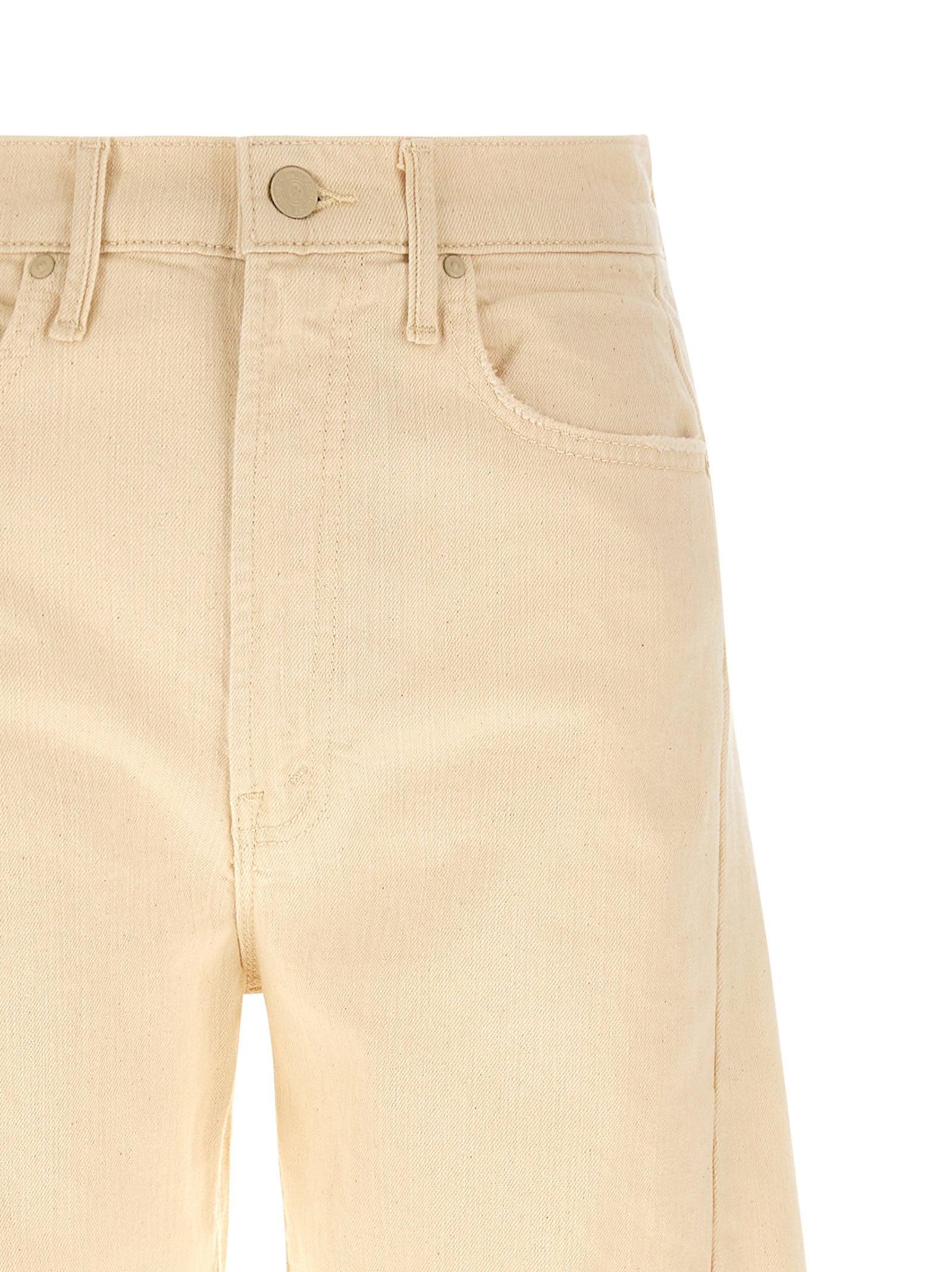 Mother 'Half Pipe Ankle' Jeans