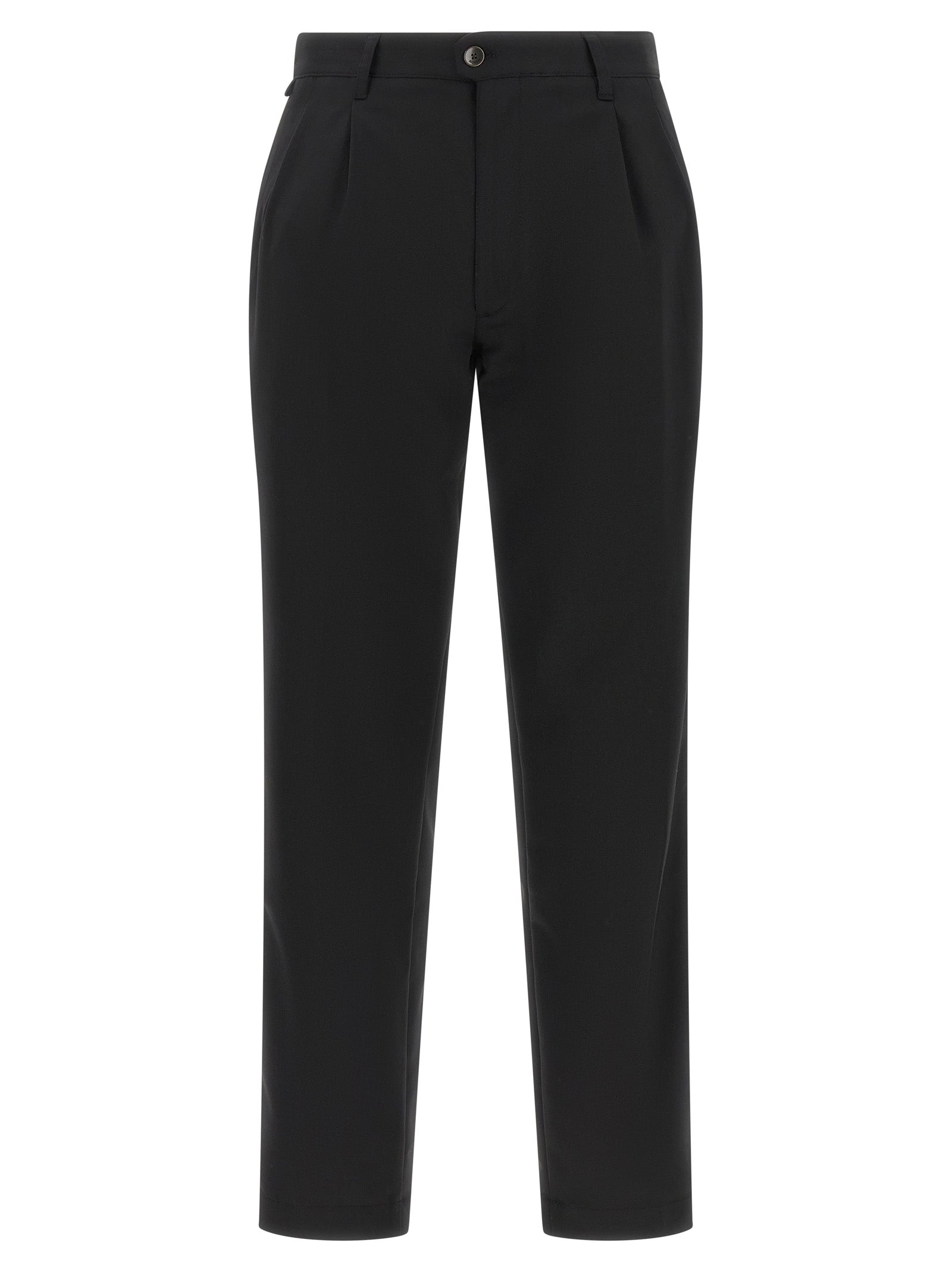 Incotex Pants With Pleats