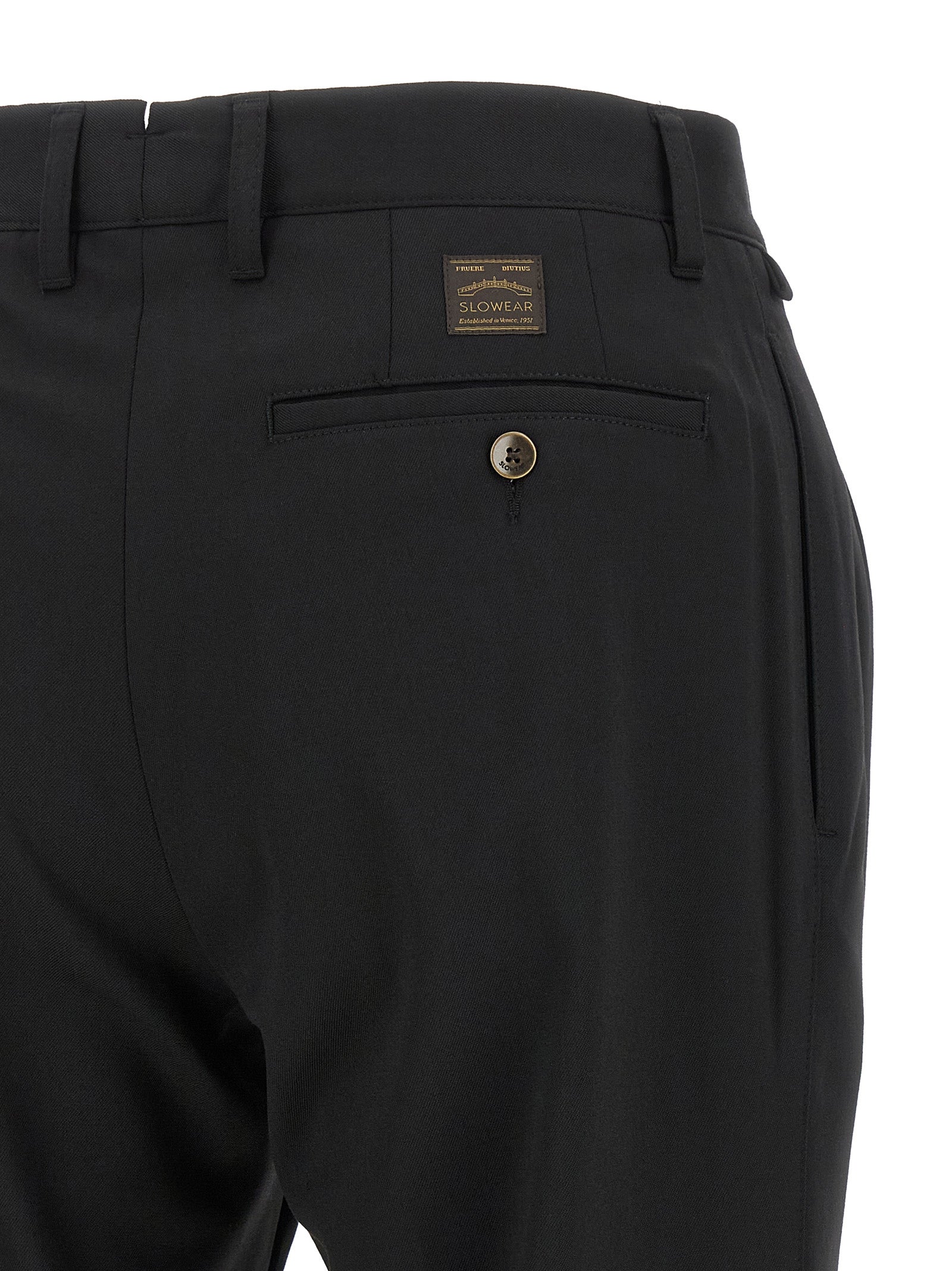 Incotex Pants With Pleats