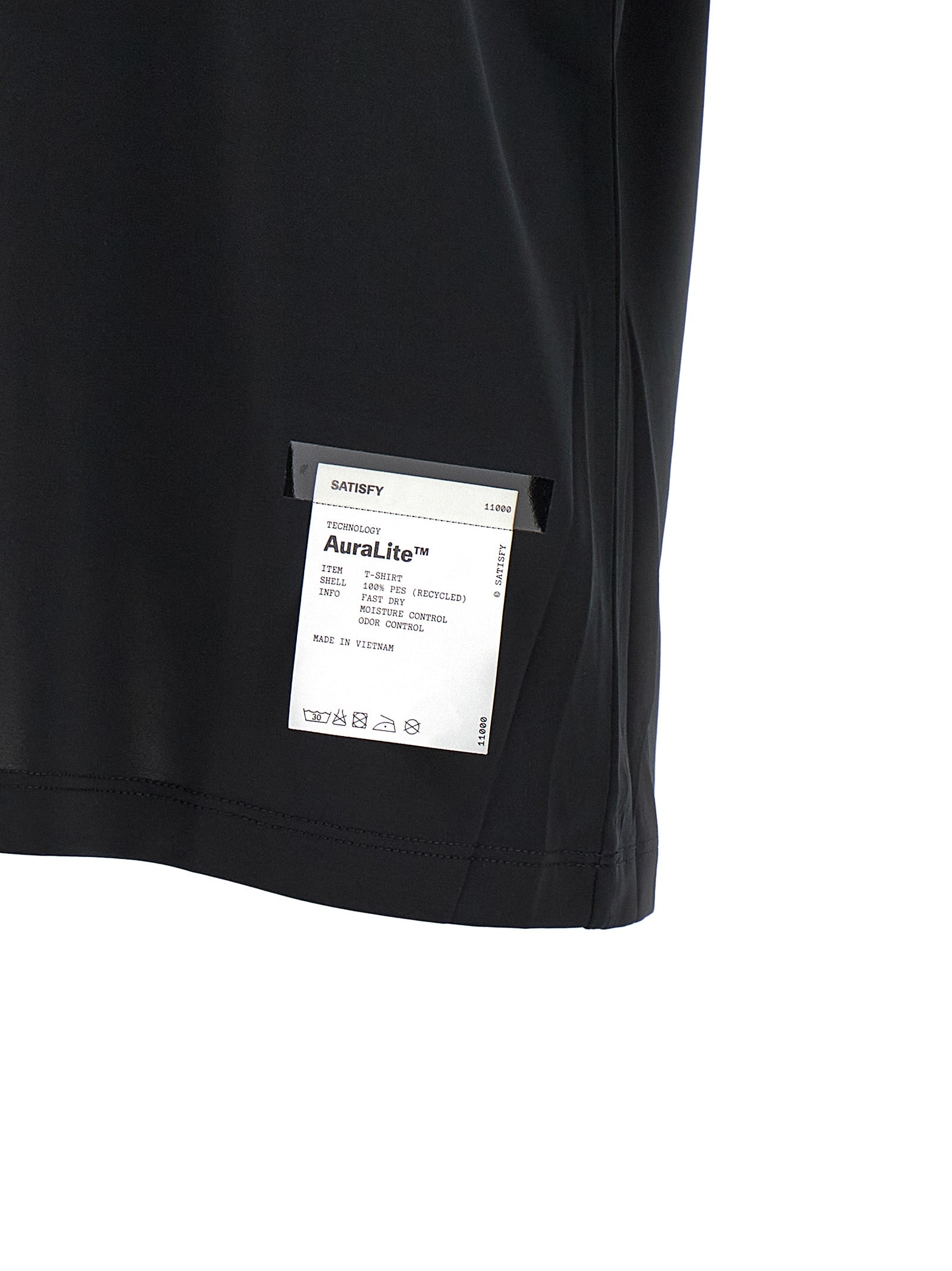 Satisfy 'Auralite™' T-Shirt
