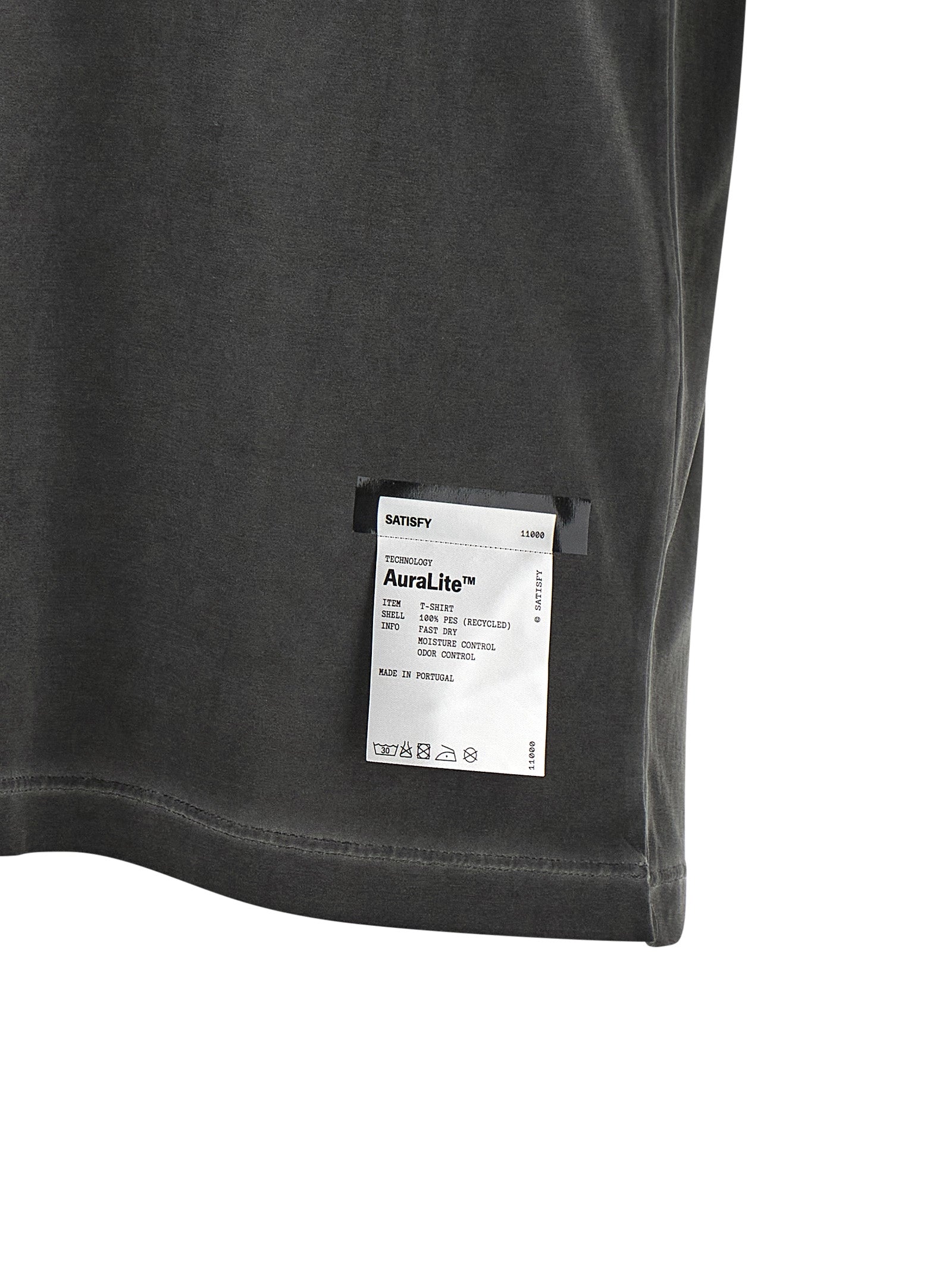 Satisfy 'Auralite™' T-Shirt
