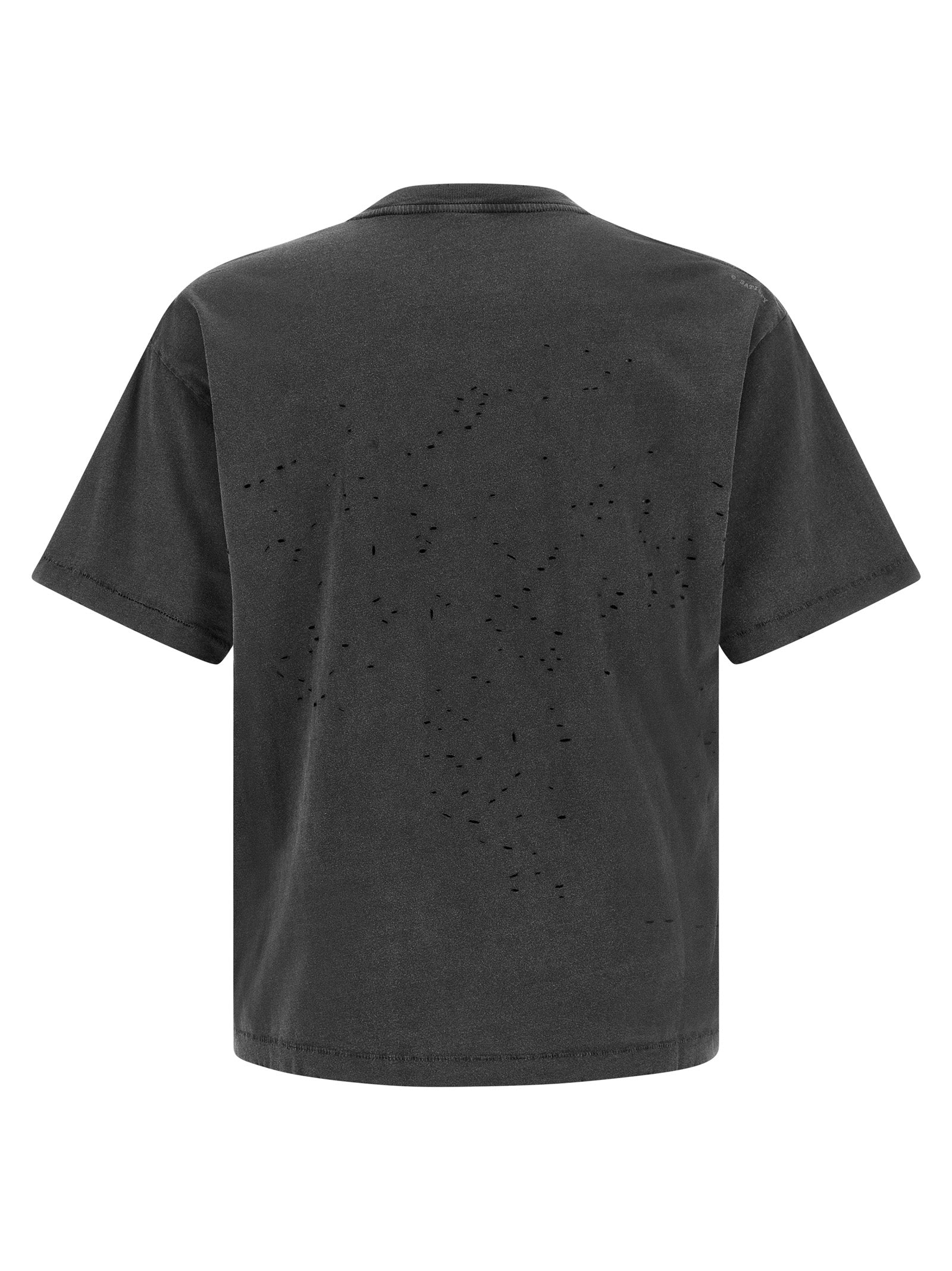 Satisfy 'Mothtech™' T-Shirt